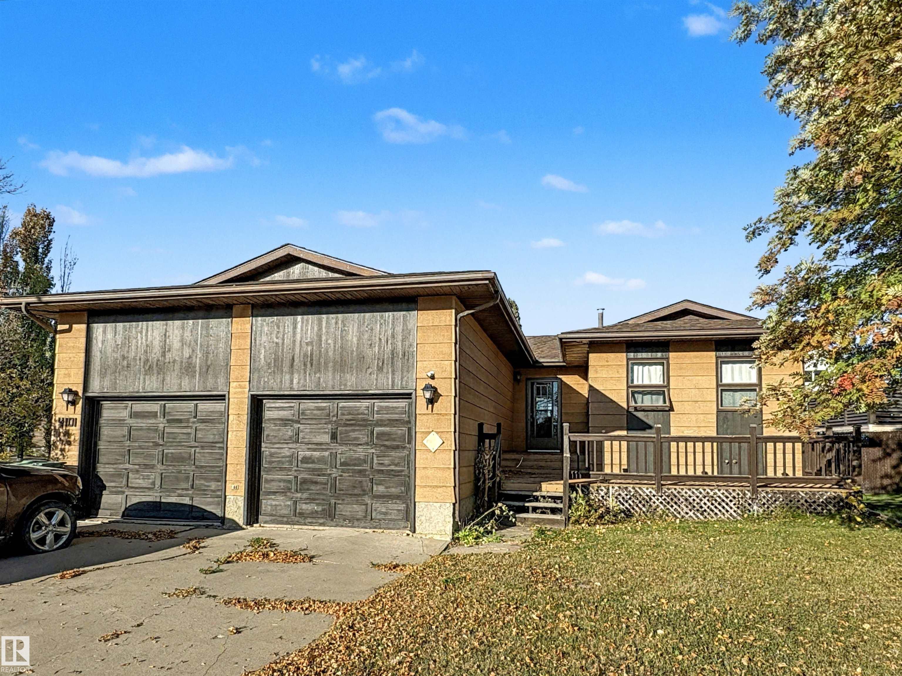 44 St Unit 4101 St, Bonnyville, AB T9N 1S1