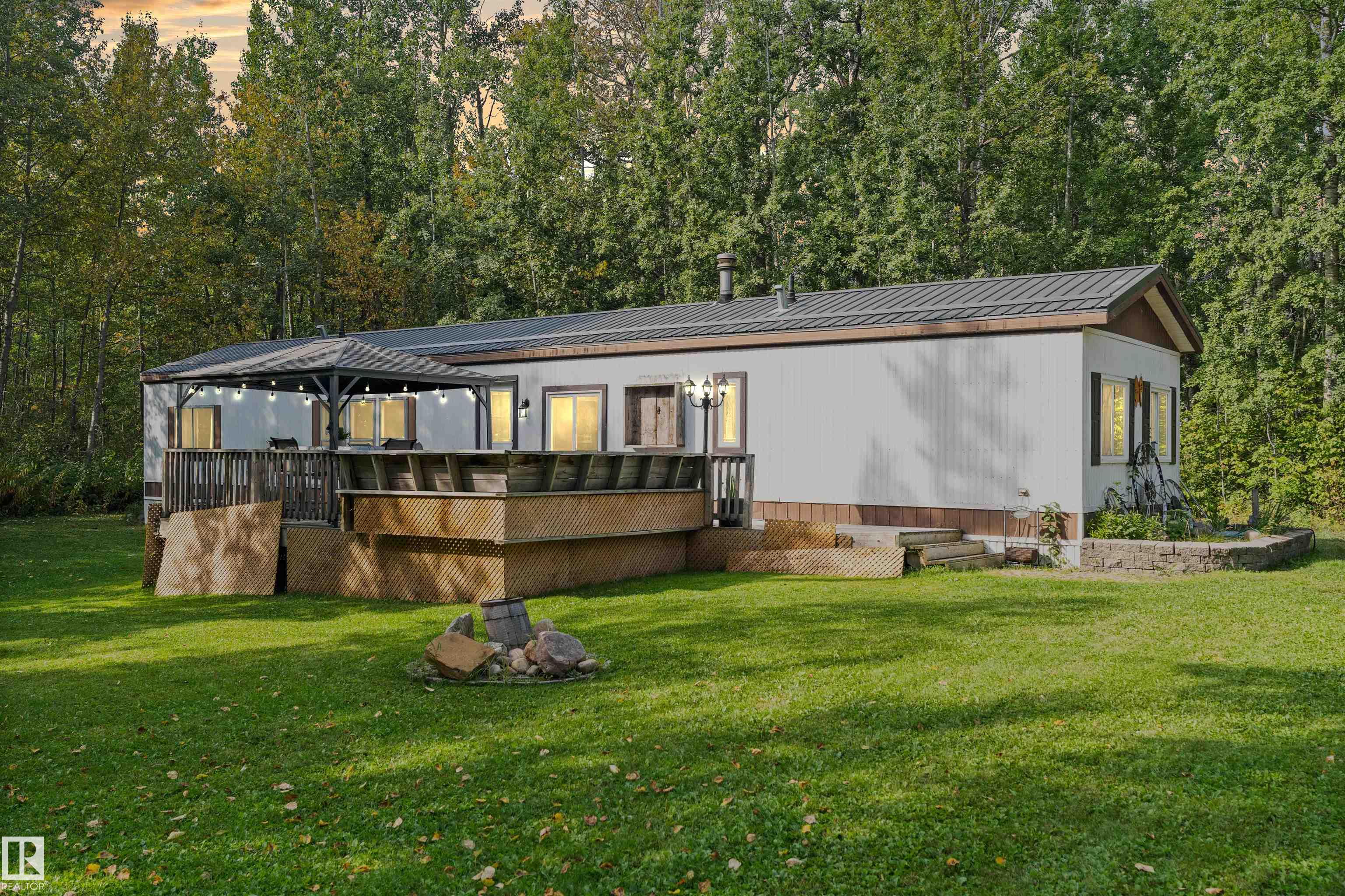 53319 Range Rd 31 #327, Rural Parkland County, AB T7Y 0E3