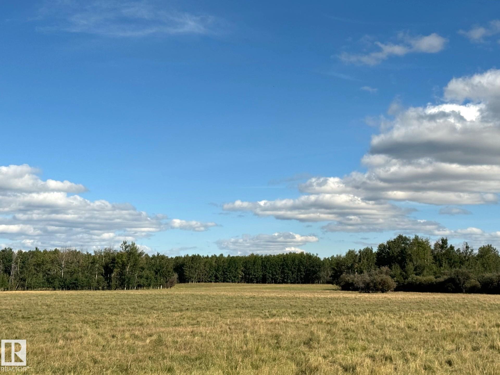 Rrd 92 Twp 542a, Rural Yellowhead, AB T0E 2M0