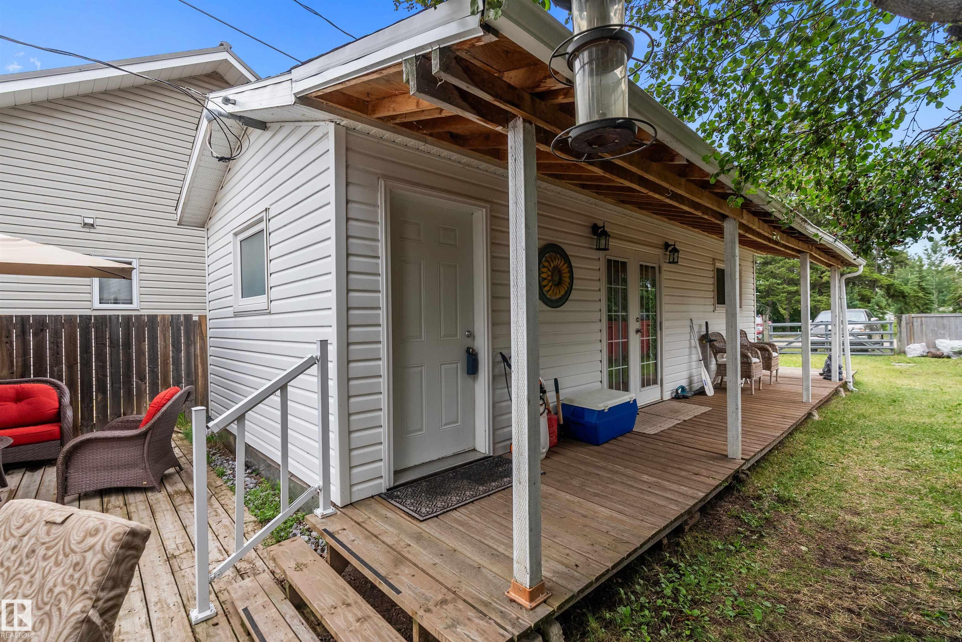 1st Av Unit 419, Rural Wetaskiwin County, AB T0C 1X0