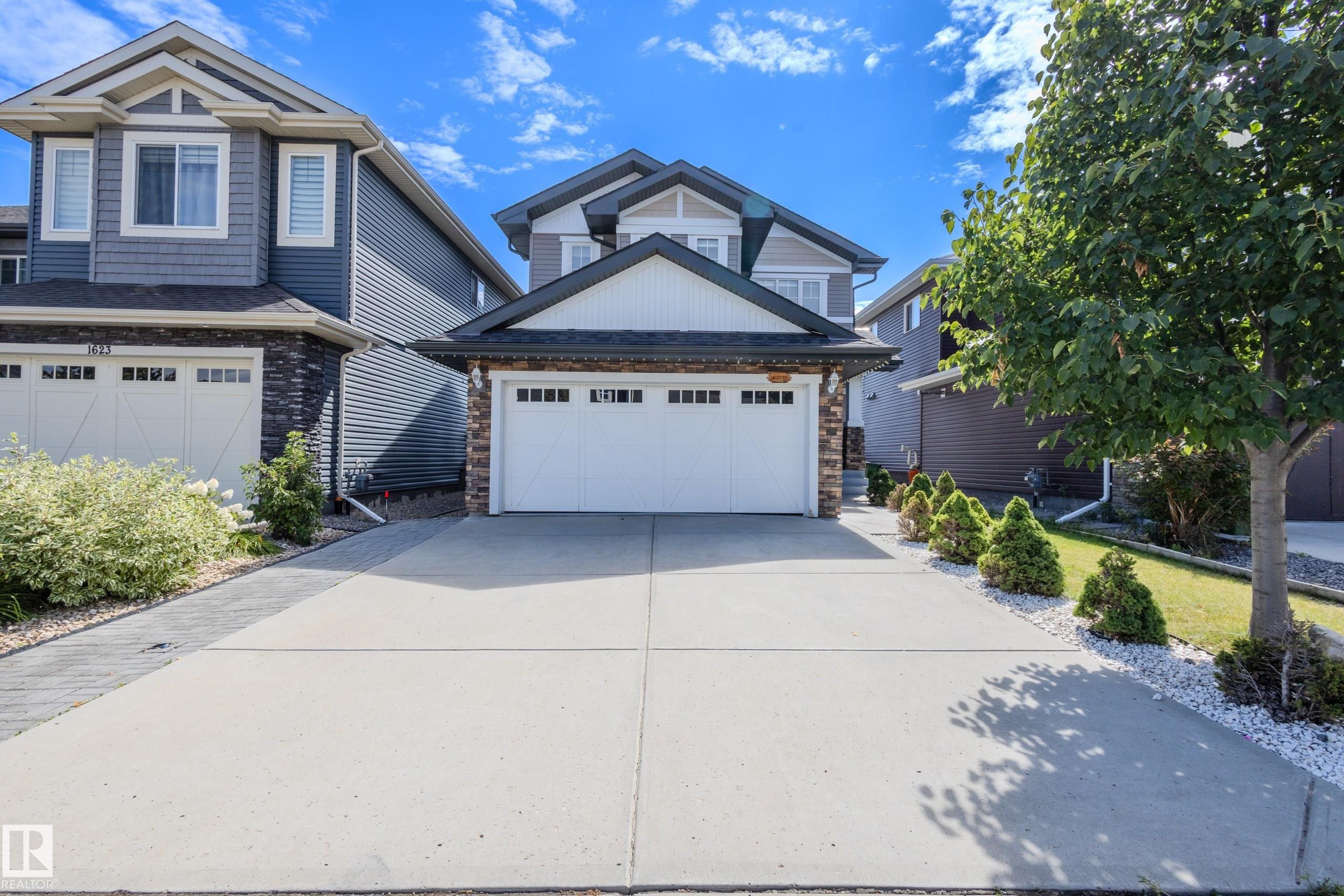 158 Street Sw Unit 1627, Edmonton, AB T6W 3E7