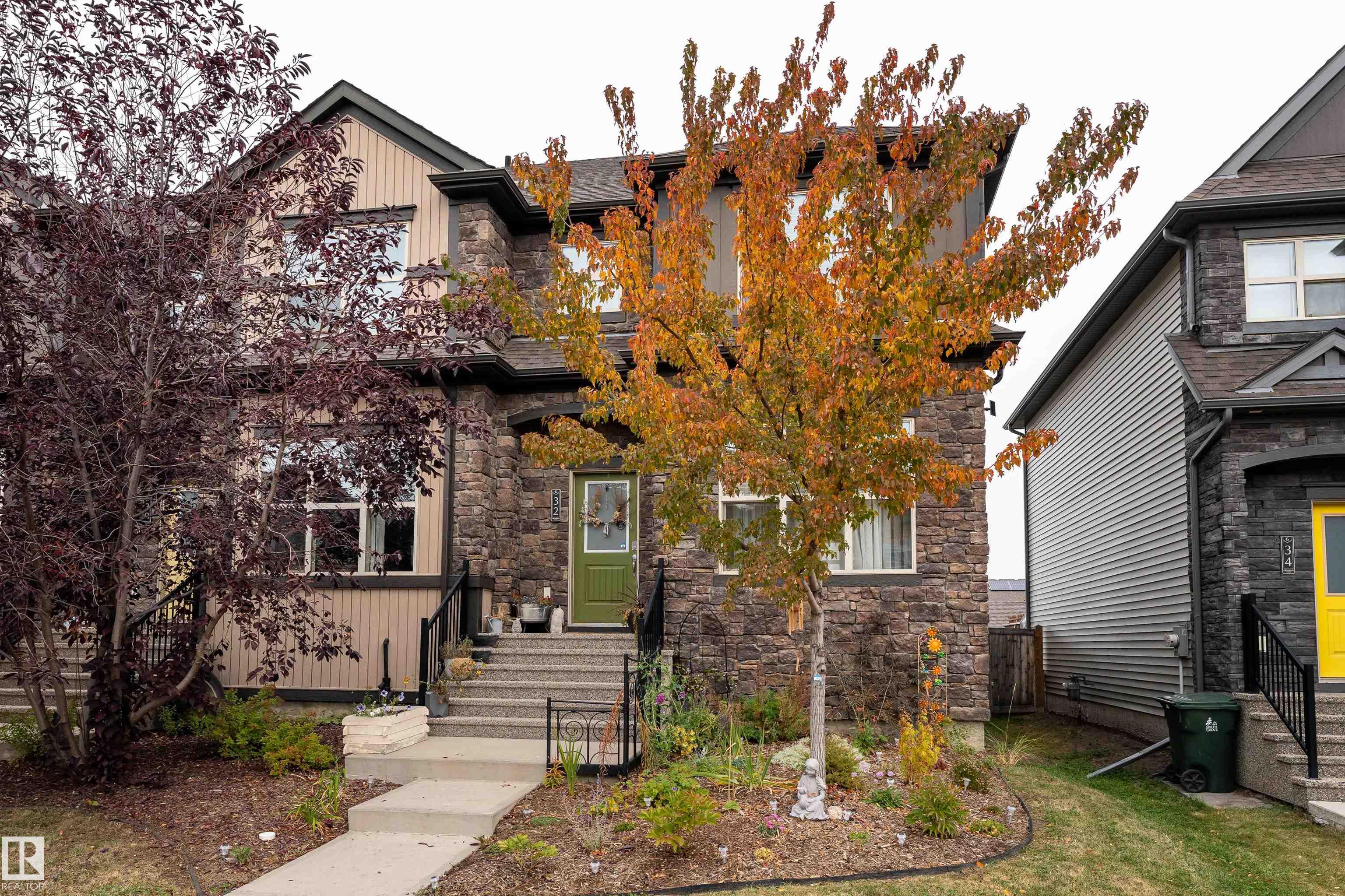 32 Greenbury Cl Close, Spruce Grove, AB T7X 0A7