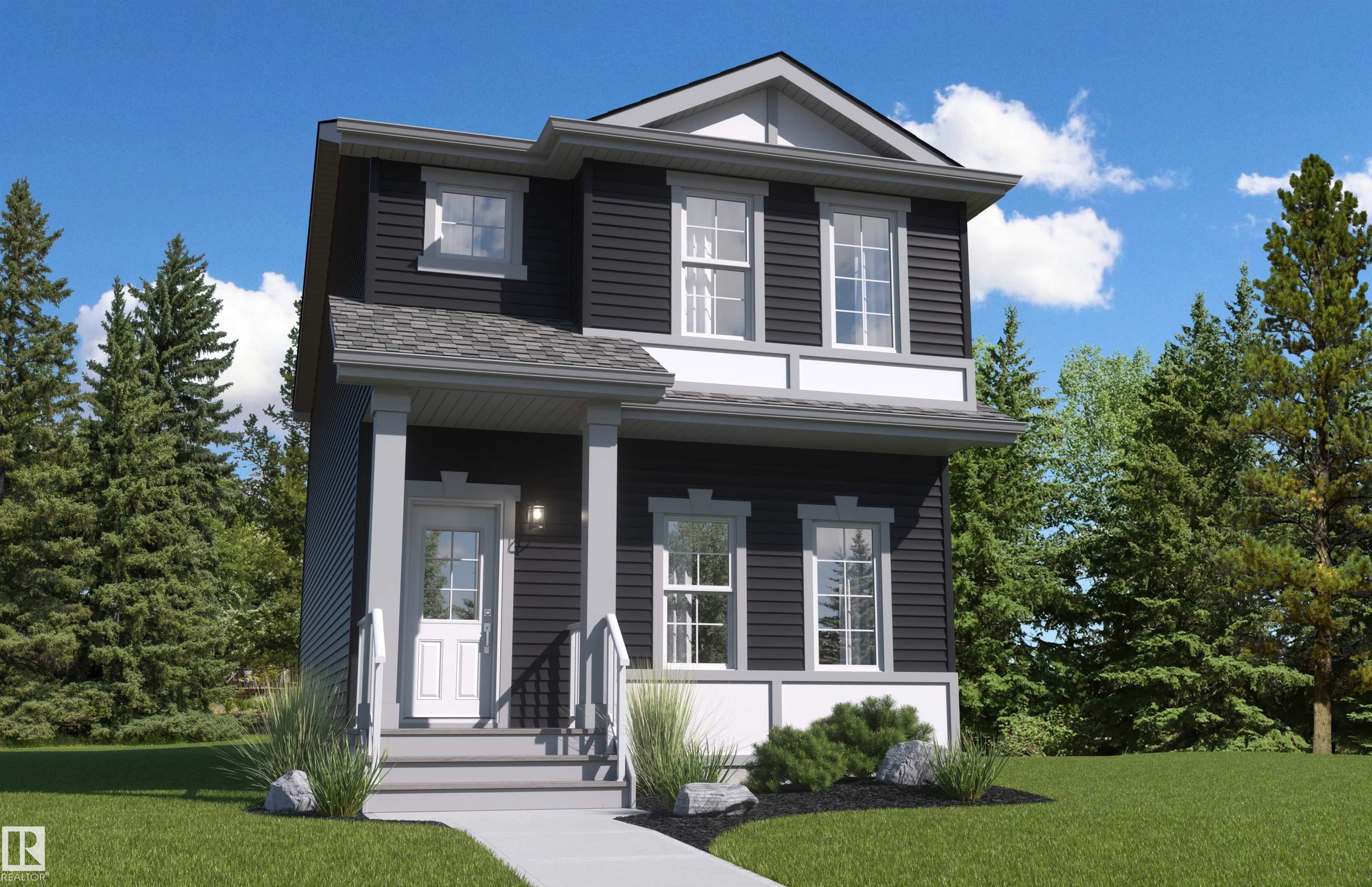 71 St Nw Unit 17819 St, Edmonton, AB T5Z 0V4
