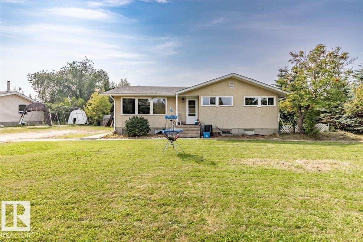 291 Hwy 13, Wetaskiwin County No. 10, AB T0C 1H0