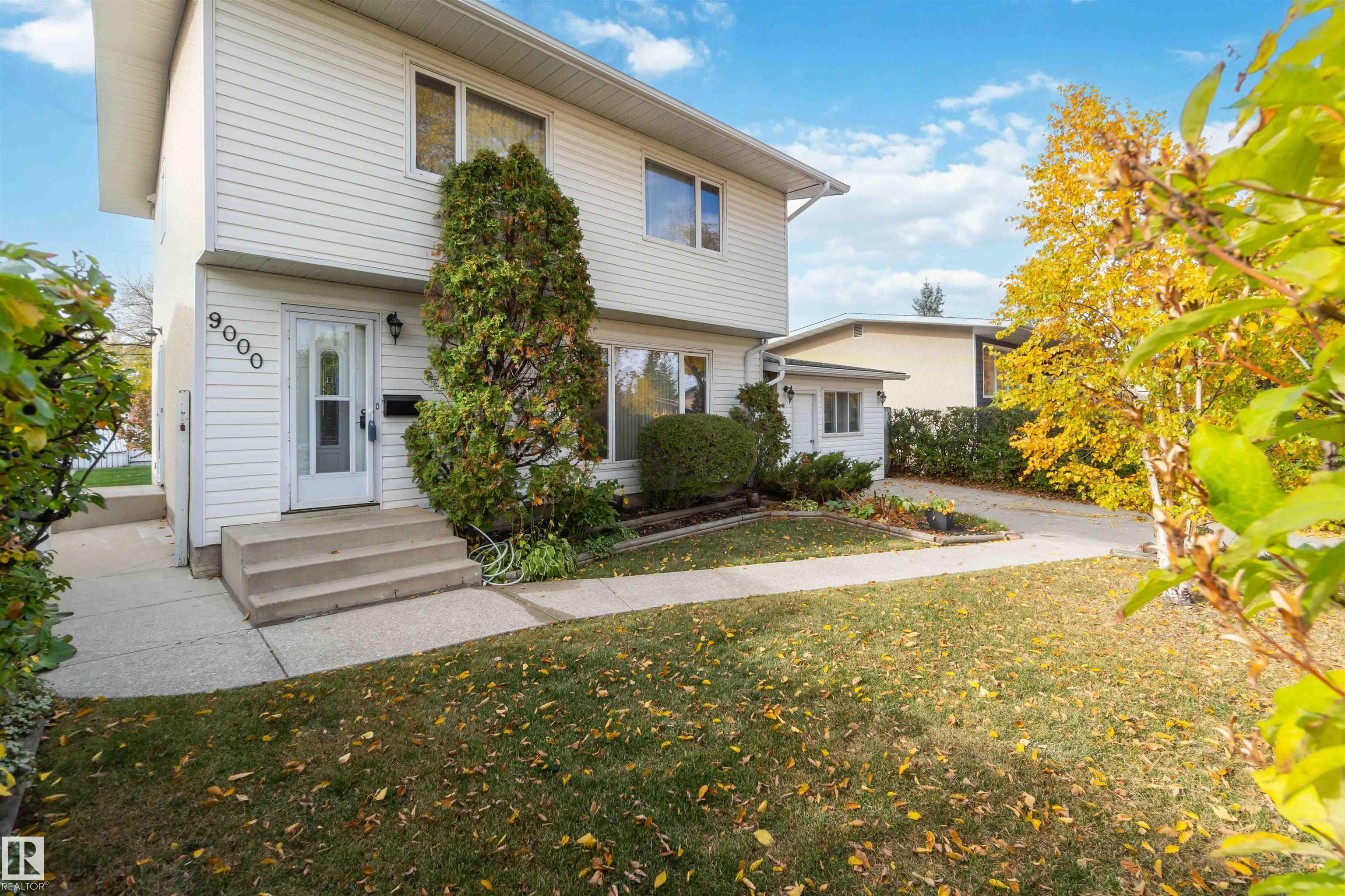 168 St Nw Unit 9000 St, Edmonton, AB T5R 2V5