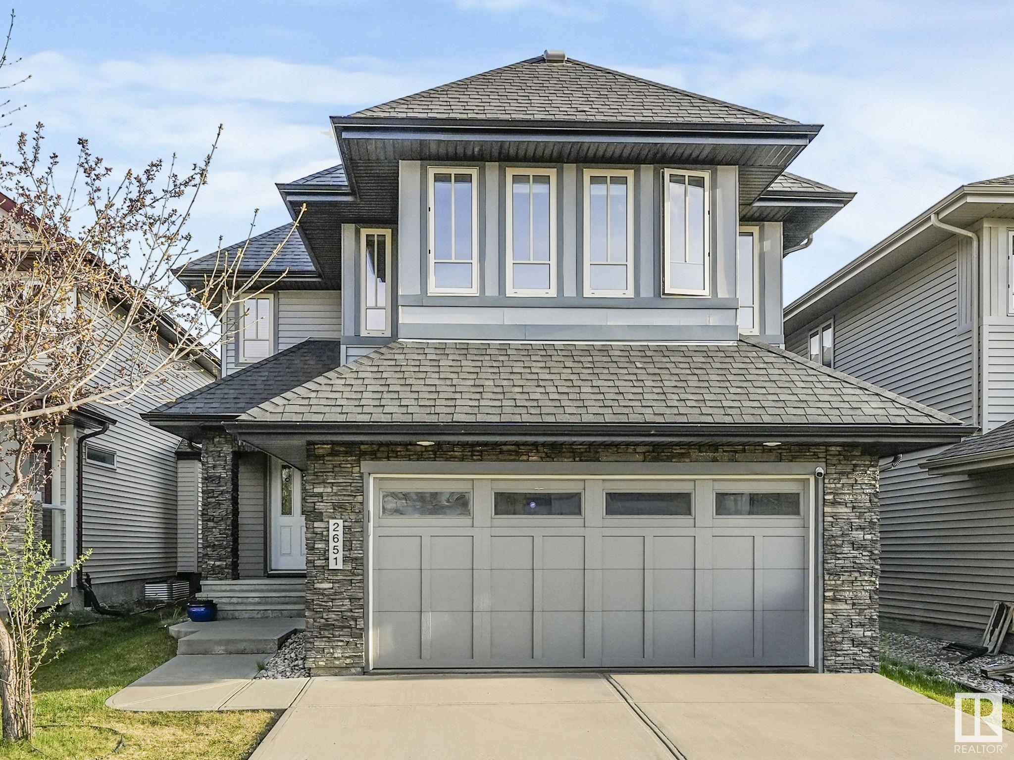 2651 Anderson Cr Cres SW, Edmonton, AB T6W 0K7