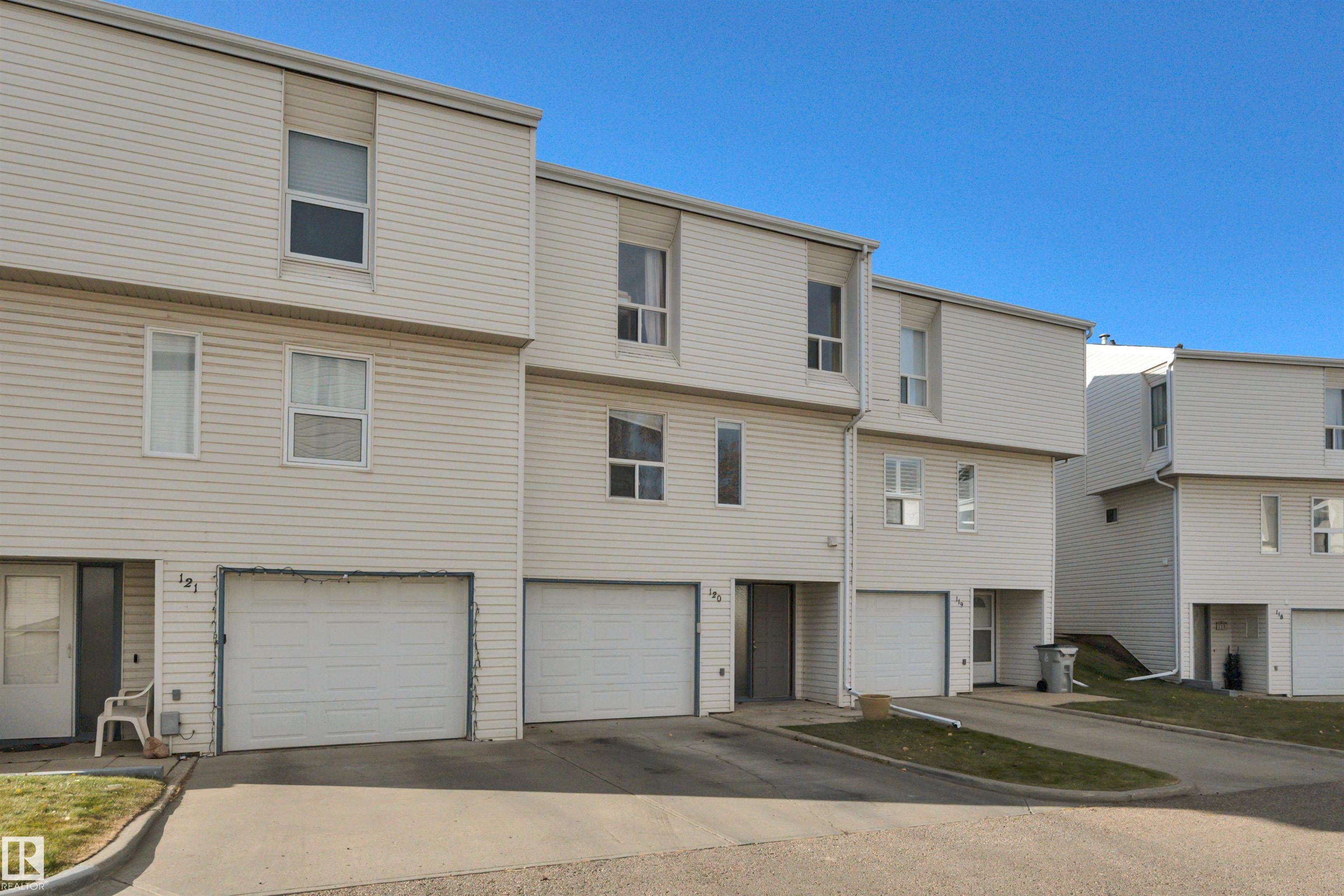 120 Kingsfield Vg Vlg, Leduc, AB T9E 5J8
