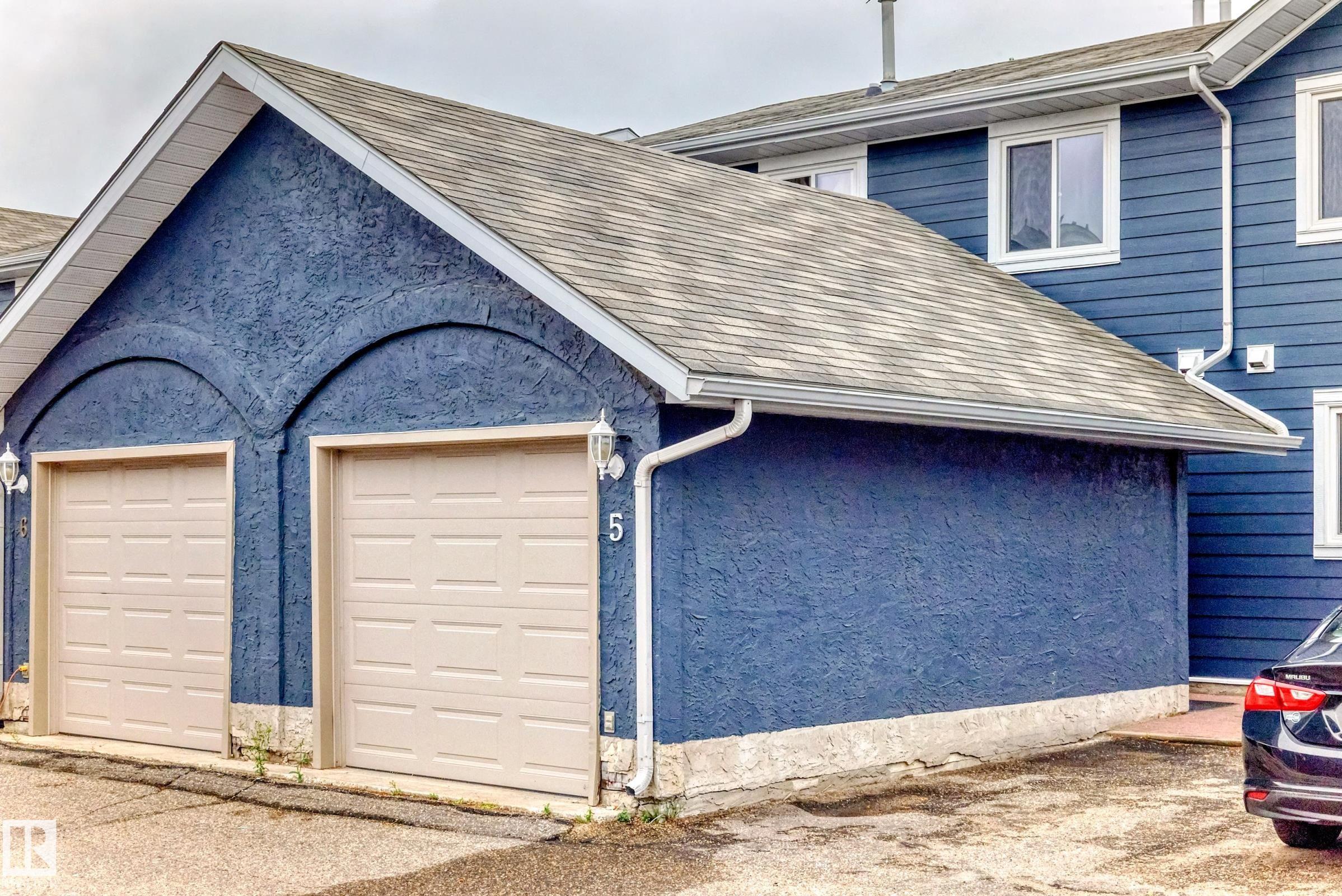 14803 34 Street Northwest #unit 5, Edmonton, AB T5Y 2L3