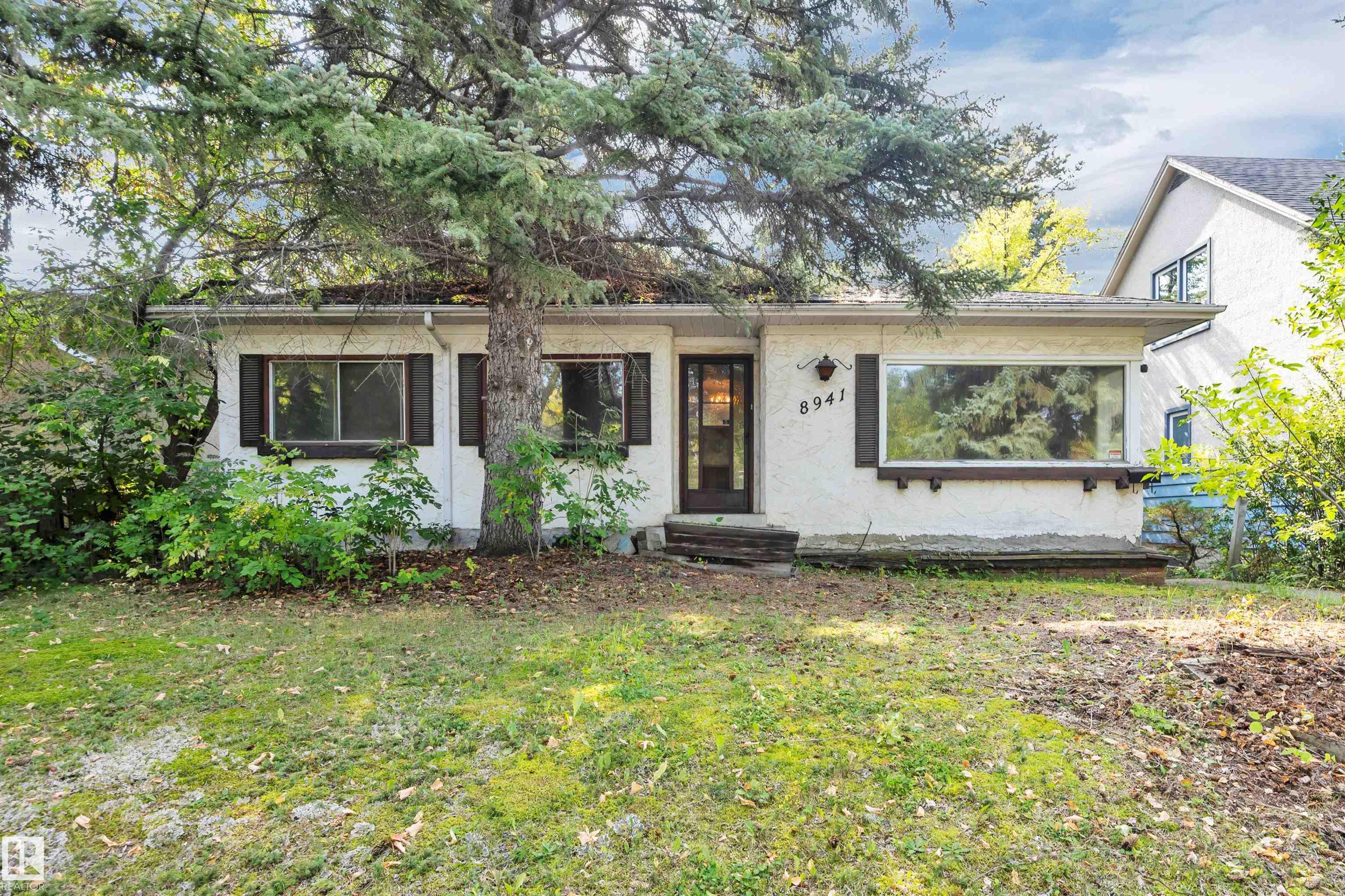 79 Av Nw Unit 8941 Ave, Edmonton, AB T6C 0R7