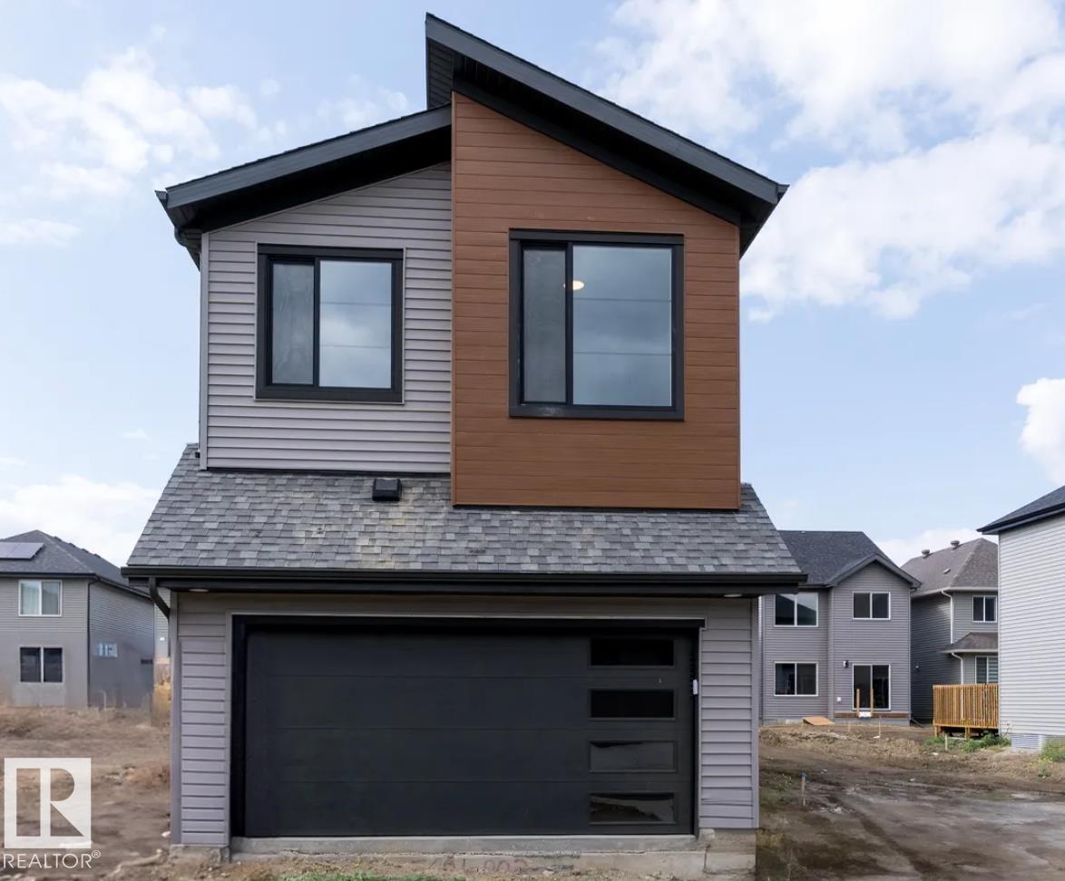 3026 Dixon Ld Lndg SW, Edmonton, AB T6W 5L1