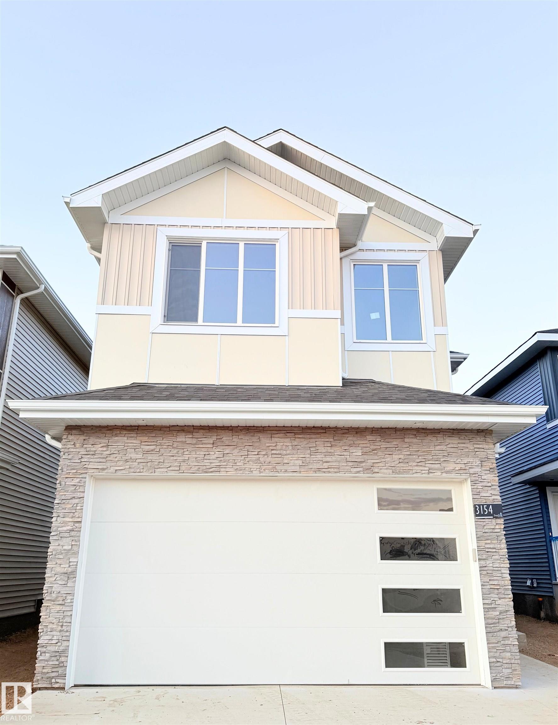 3154 Magpie Way NW, Edmonton, AB T5S 0K8