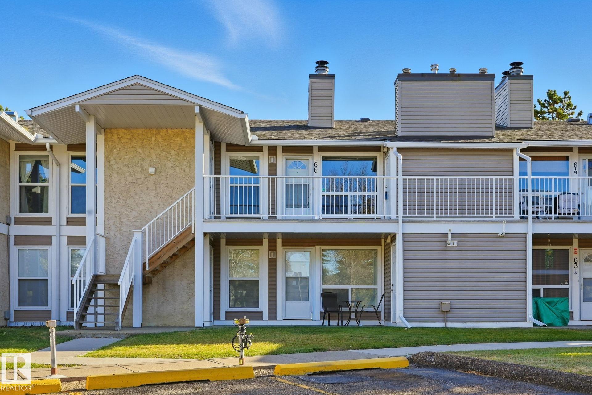 2204 118 Street Northwest #unit 66, Edmonton, AB T6J 5K2