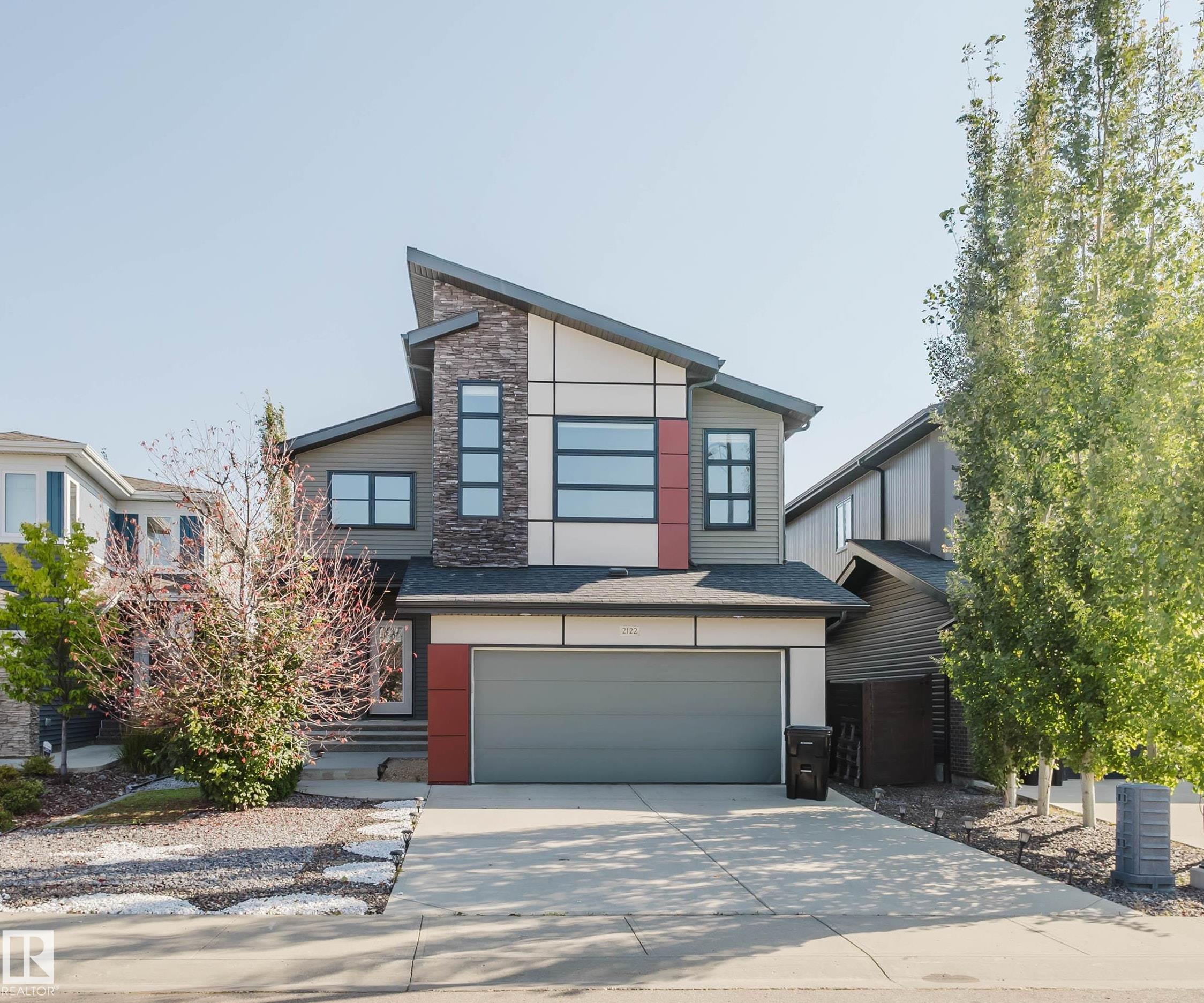2122 Ware Rd NW, Edmonton, AB T6W 2T9