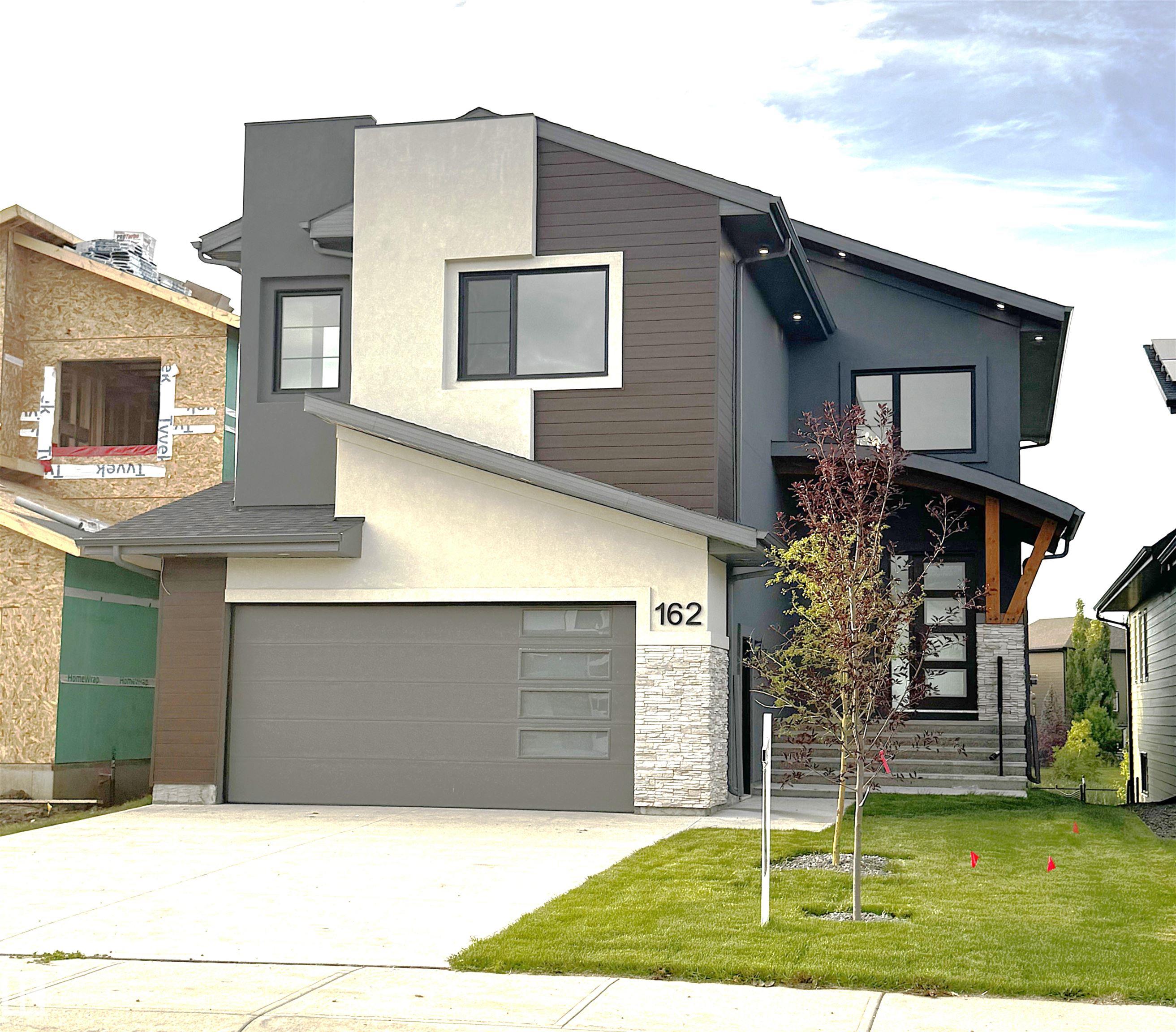 162 Edgewater Ci Cir, Leduc, AB T9E 1K5