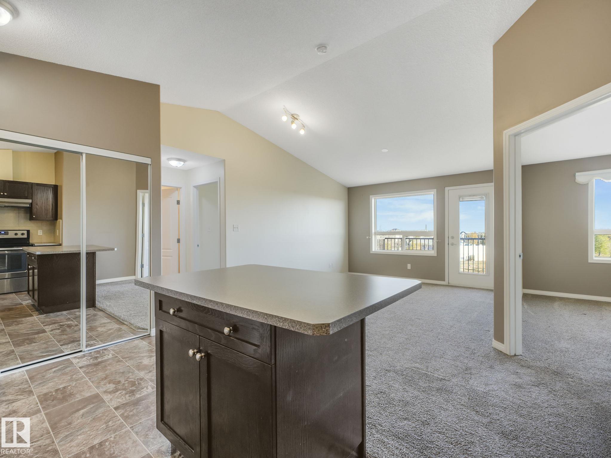1520 Hammond Gate Northwest #423, Edmonton, AB T6M 0J4
