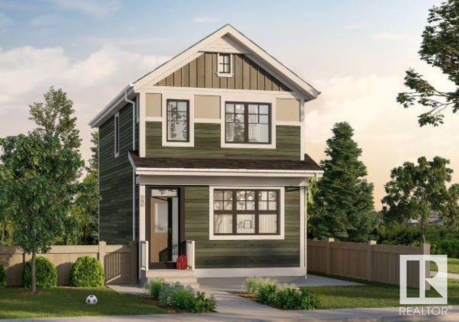63 St Unit 6411 St, Beaumont, AB T4X 3E2