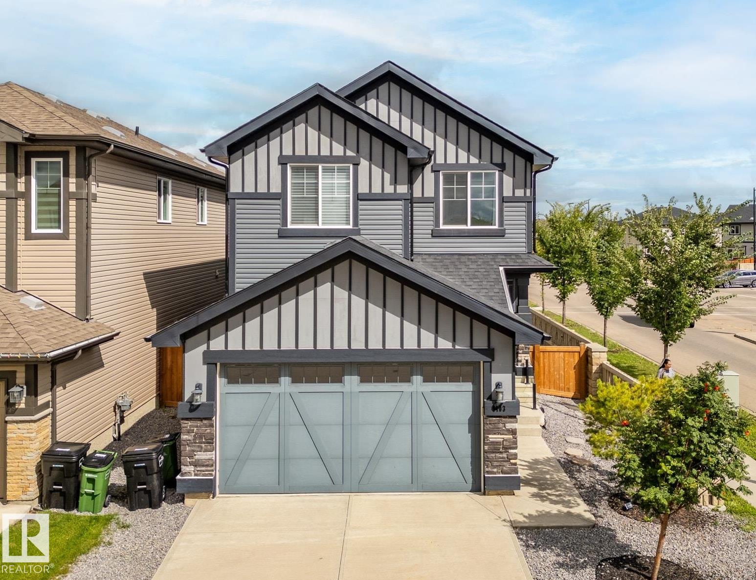 5403 Allbright Sq SW, Edmonton, AB T6W 3H6