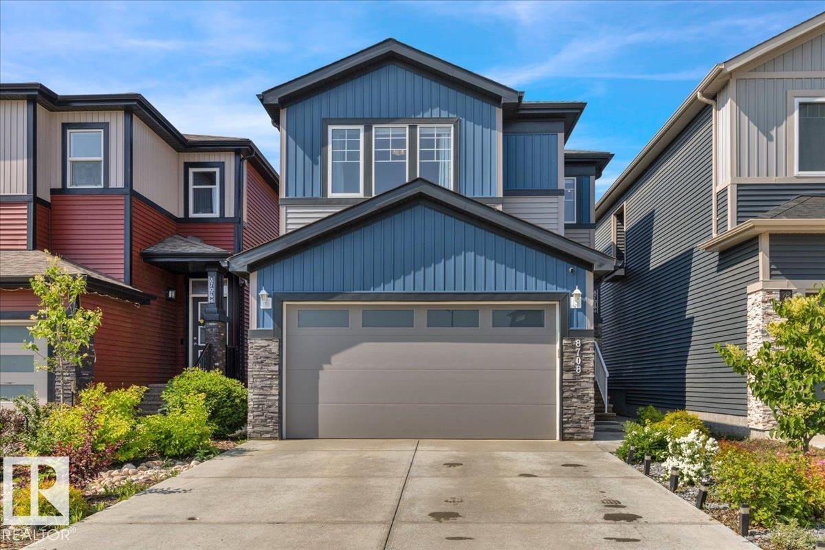 223 St Nw Unit 8708 St, Edmonton, AB T5T 7L6