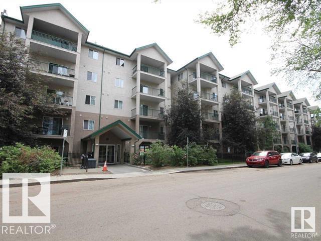 11325 83 Street Northwest #231, Edmonton, AB T5B 4W5