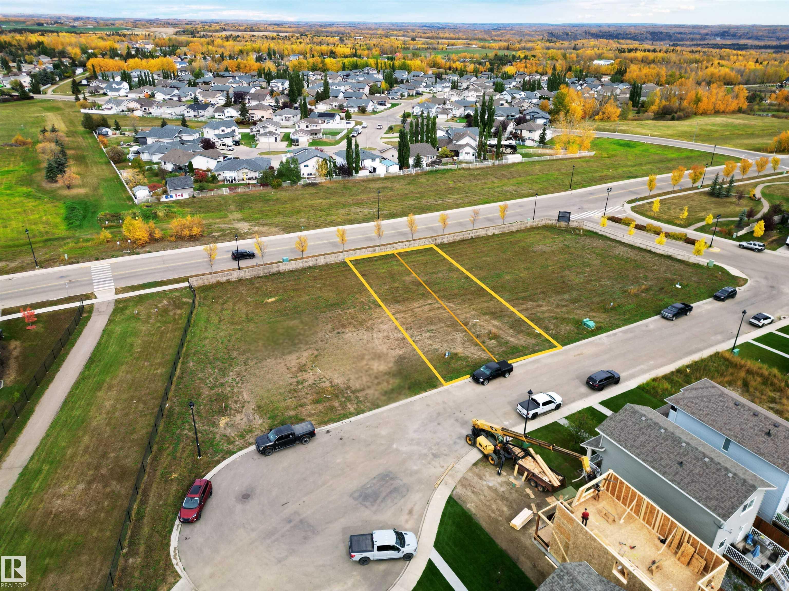 4010 4012 42 Ave, Drayton Valley, AB T7A 0B4