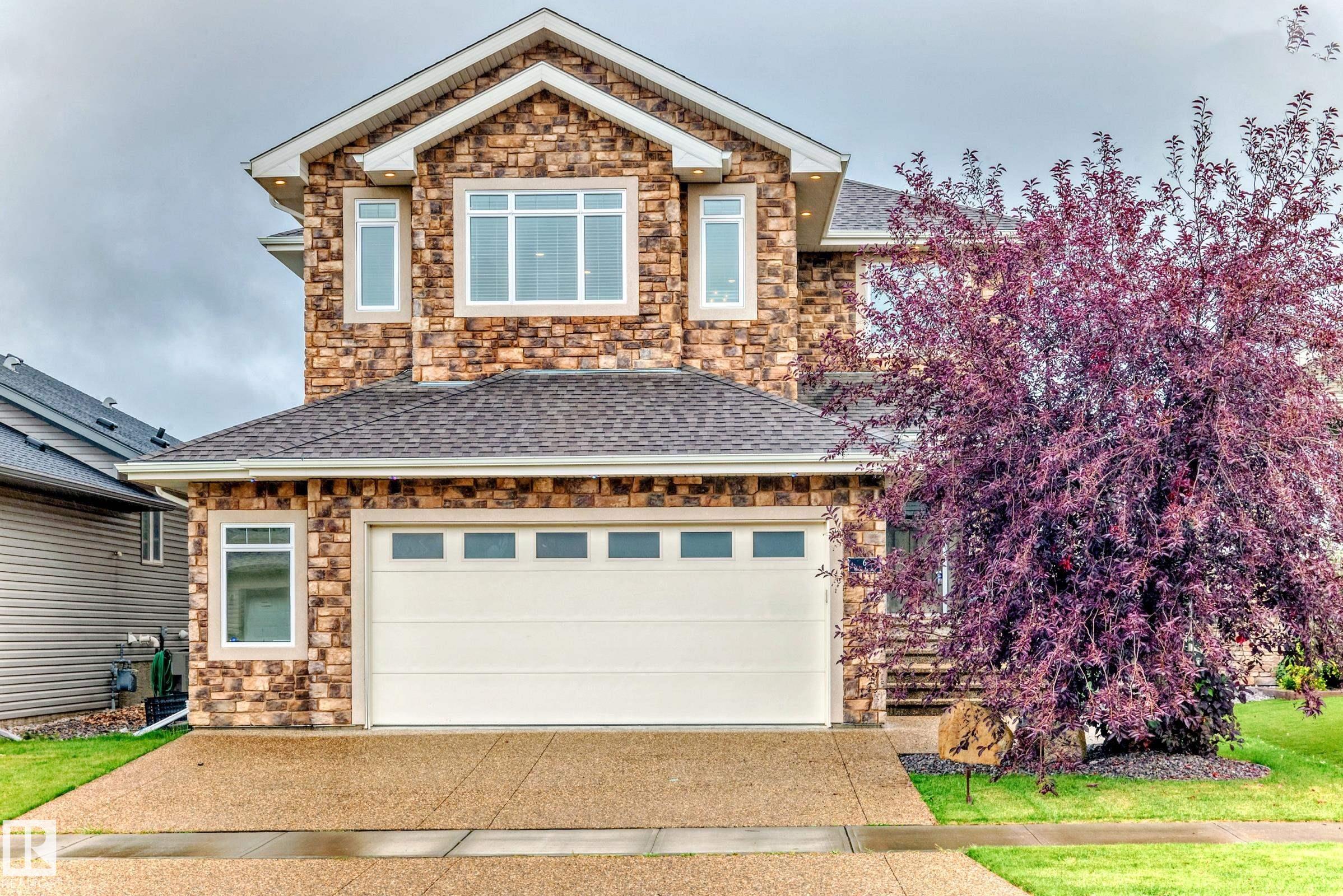 6 Wade Ave, Leduc, AB T9E 0N8