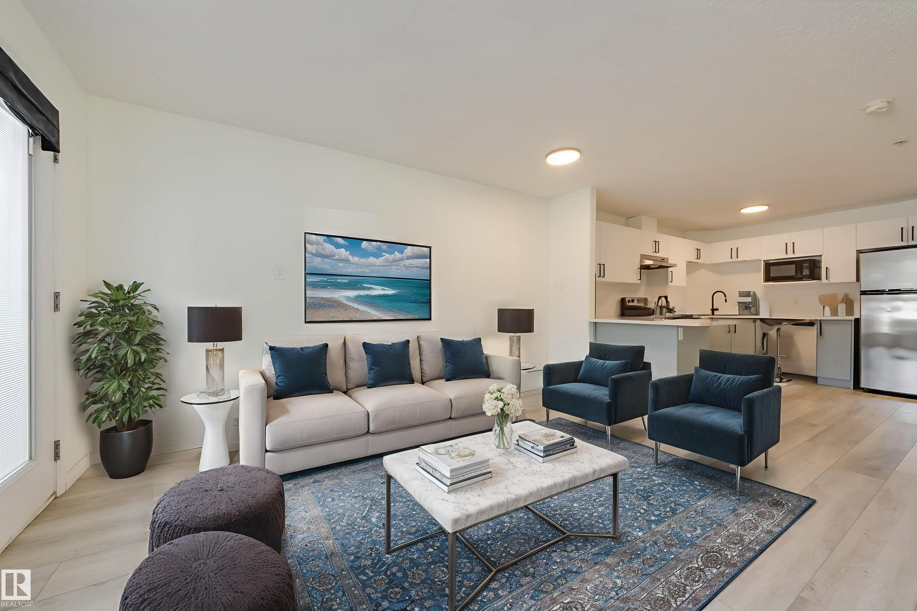 9357 Simpson Drive Northwest #2103, Edmonton, AB T6R 0N3