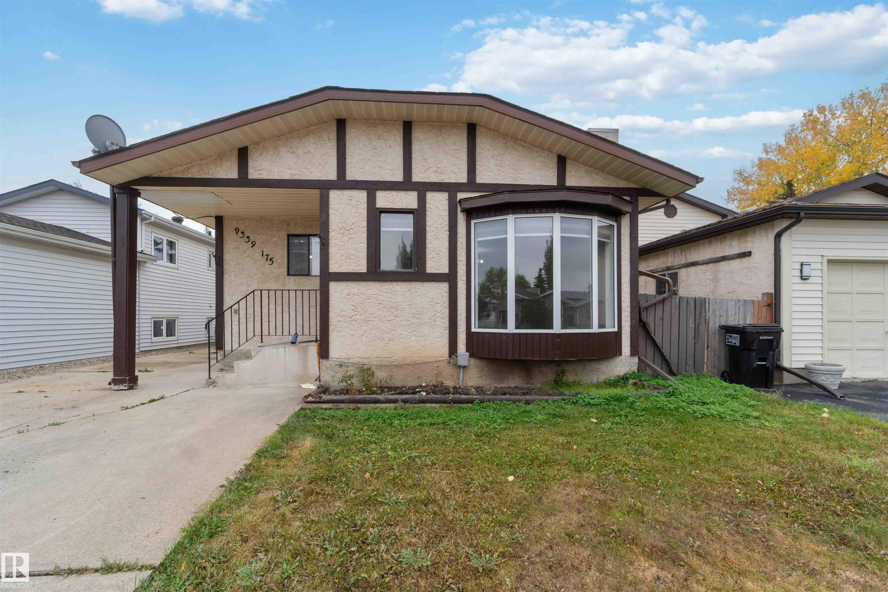 175 Av Nw Unit 9339 Ave, Edmonton, AB T5Z 2C7