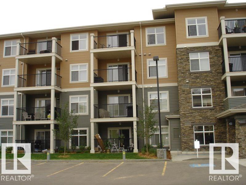 6076 Schonsee Way #437, Edmonton, AB T5Z 0K8