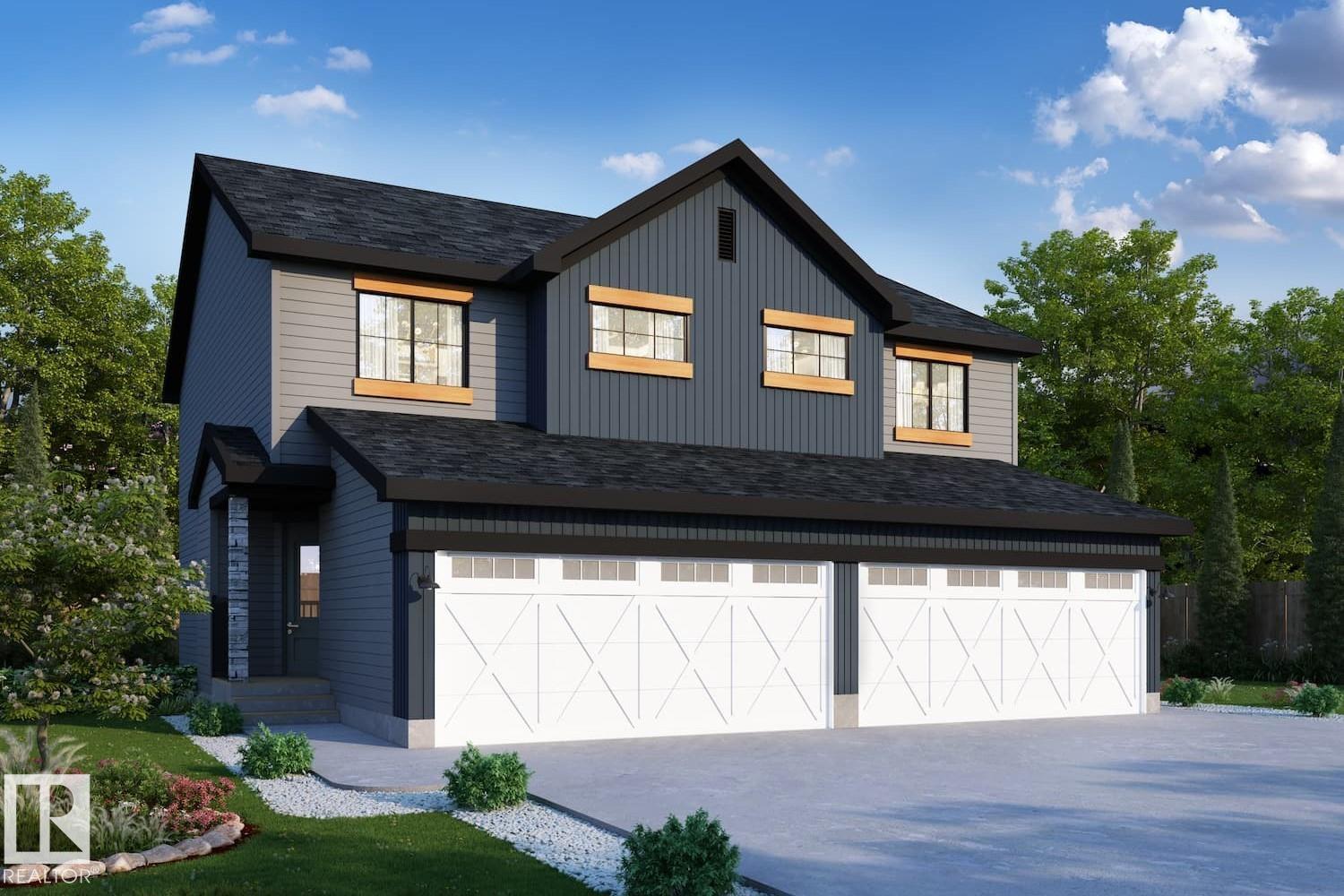 29 Av Nw Unit 19012 Ave, Edmonton, AB T6M 3C3
