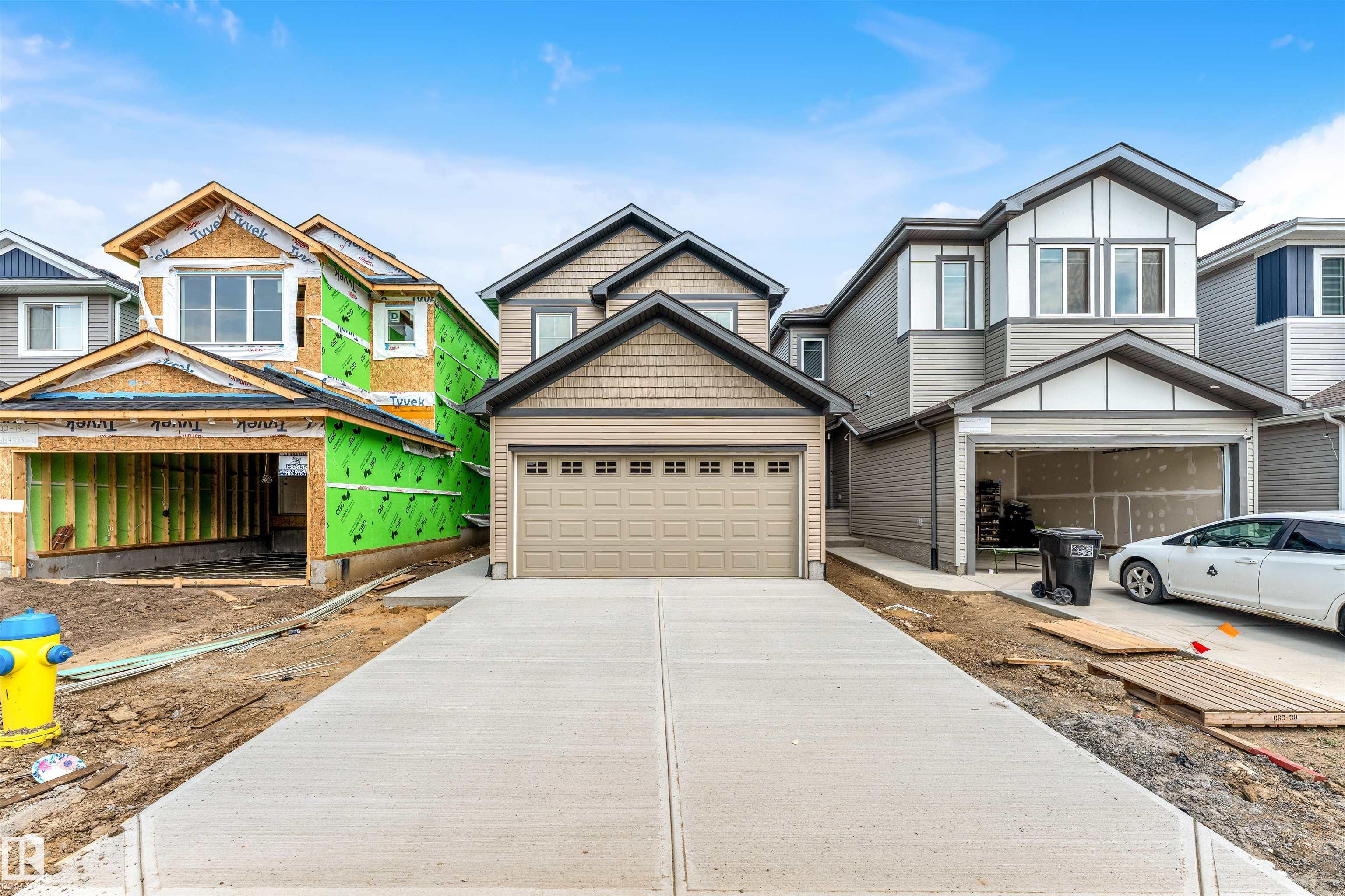 13 Ave Nw Unit 1216, Edmonton, AB T6T 2W2
