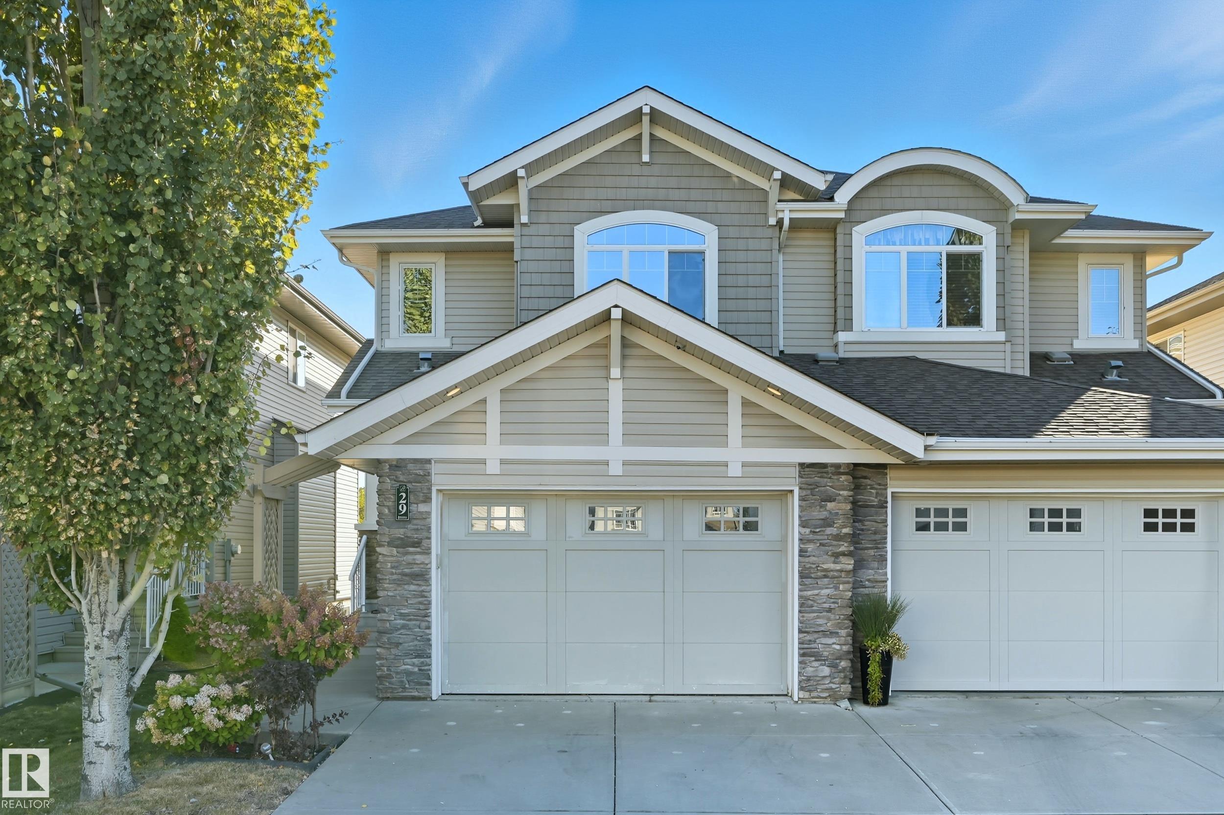 1901 126 Street Southwest #unit 29, Edmonton, AB T6W 0A5