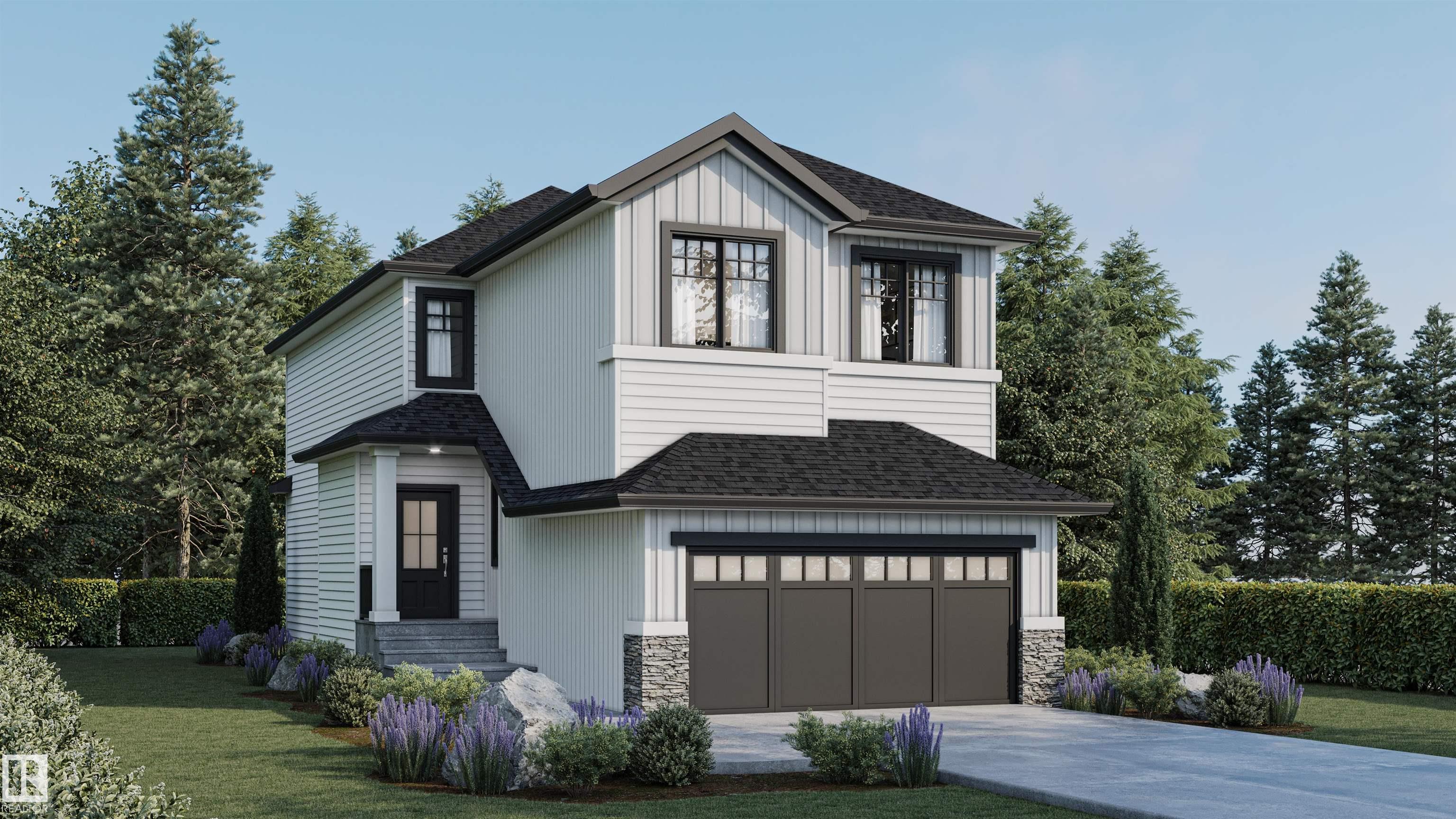 38 Cannes Cv, St. Albert, AB T8T 2C6