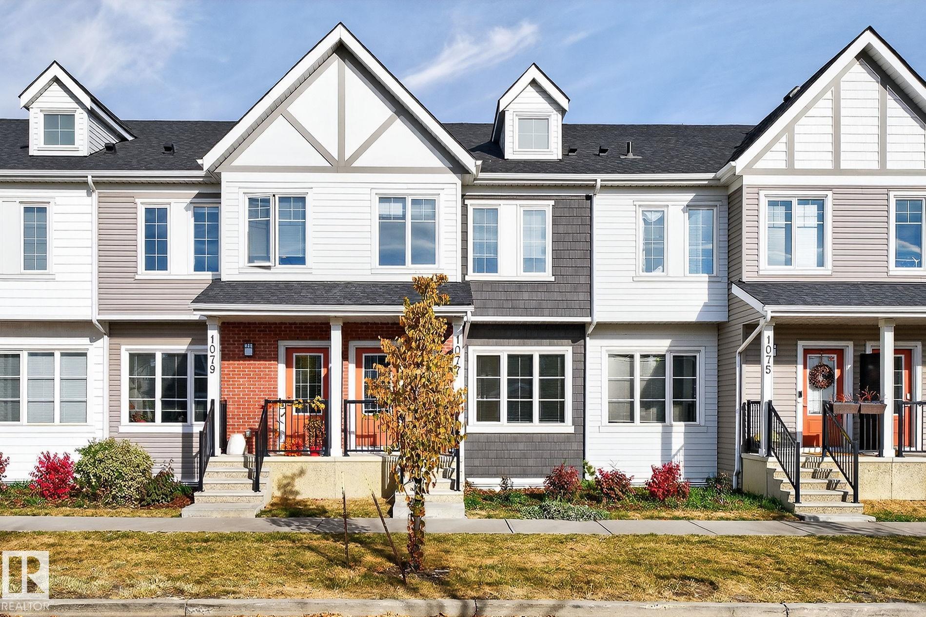 1077 Gault Bv Blvd NW, Edmonton, AB T5E 6W3