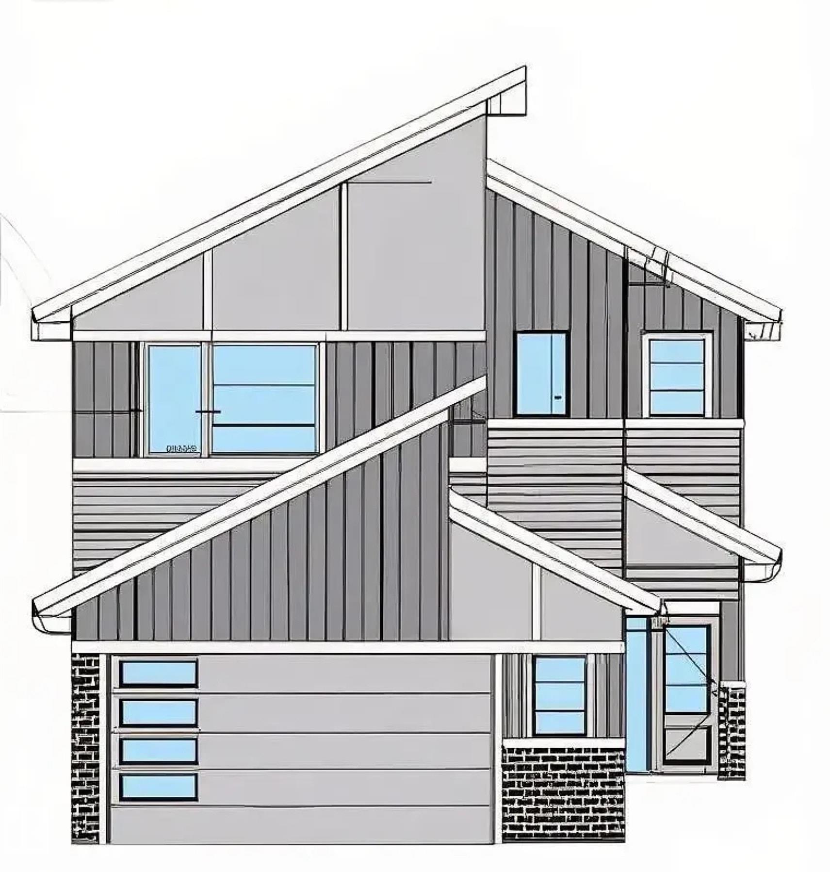 28 SW Av Sw Unit 6449 Ave SW, Edmonton, AB T6X 3J7