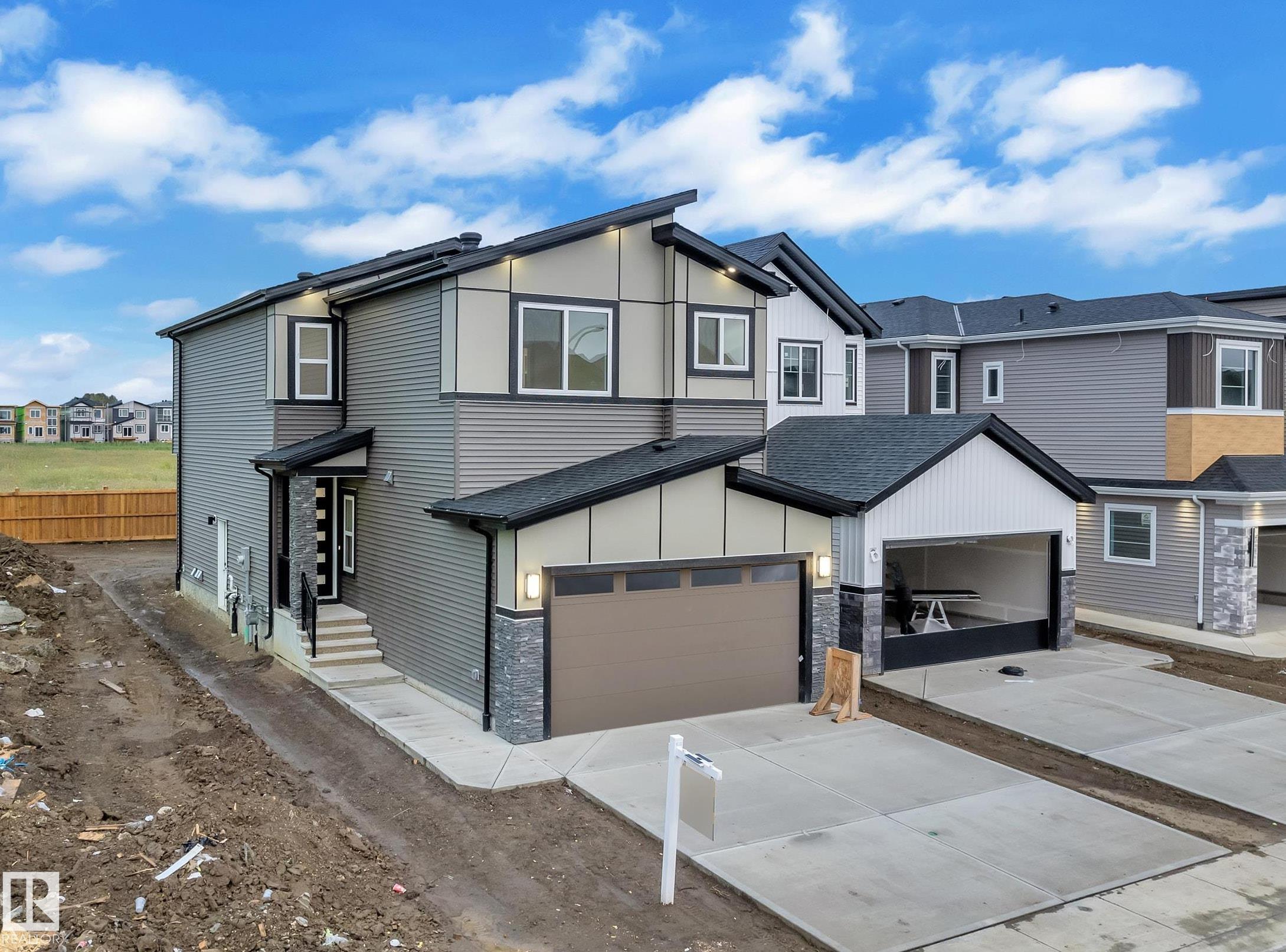 28 St Sw Unit 119 St, Edmonton, AB T6X 3E3