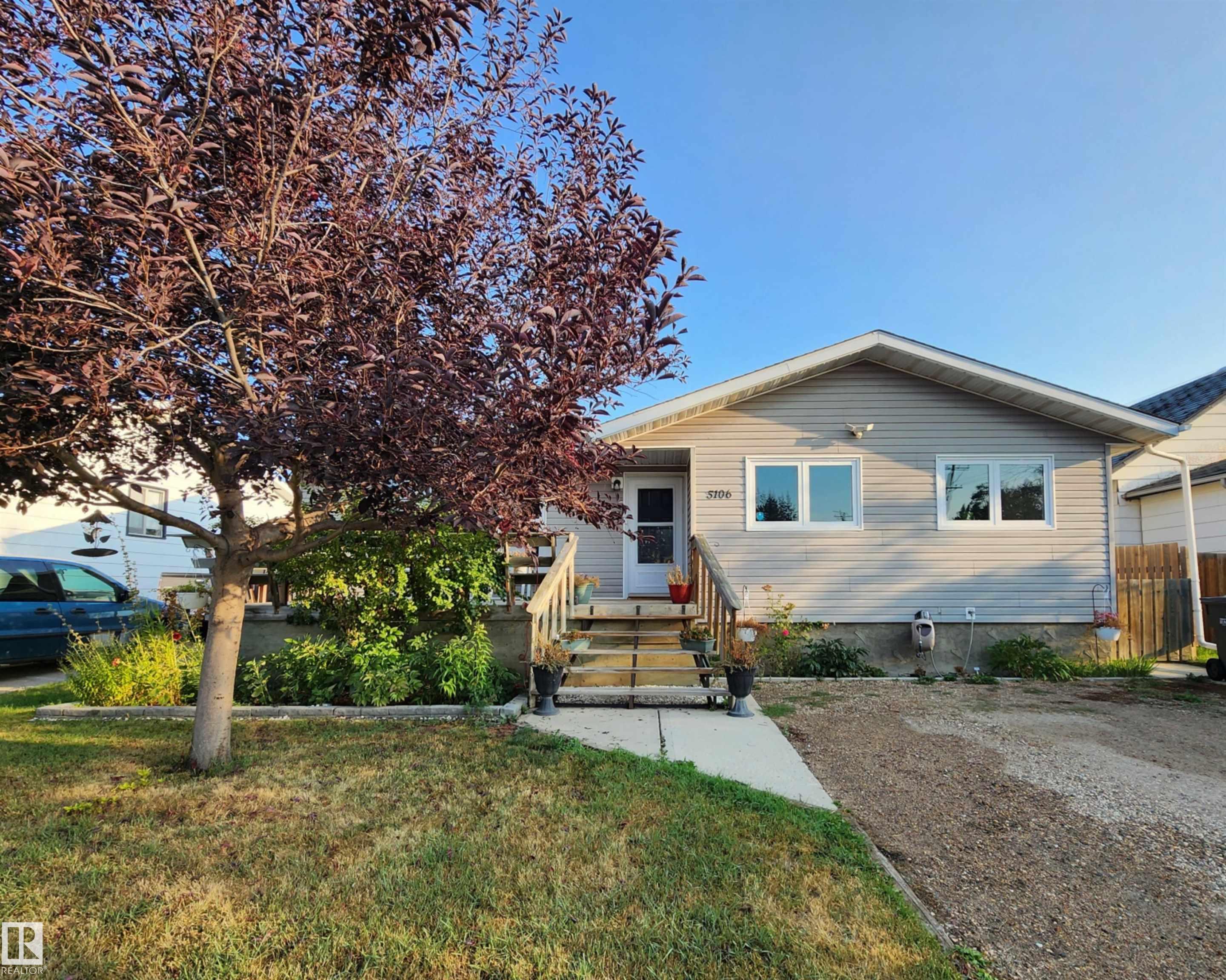 55 Av Unit 5106 Ave, St. Paul Town, AB T0A 3A1