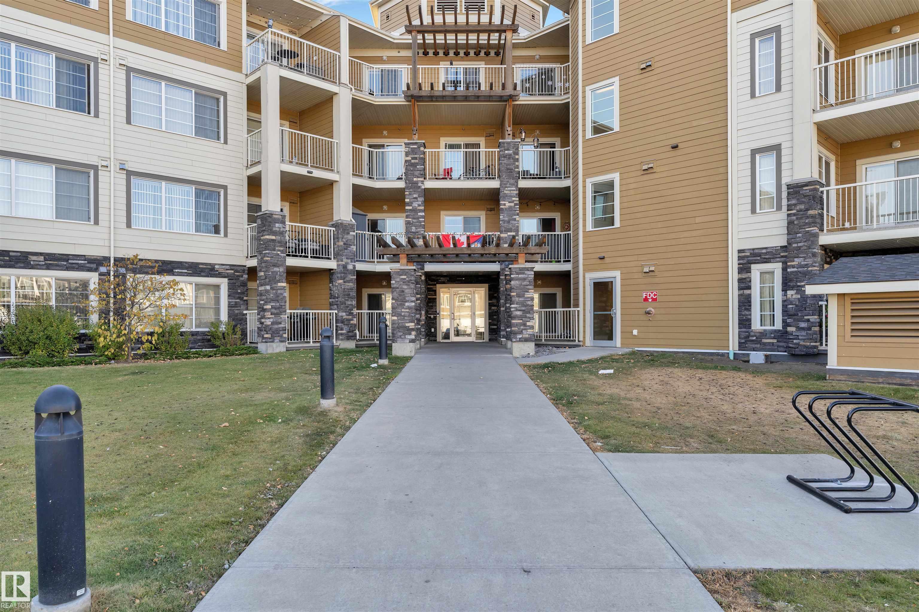 3670 139 Avenue Northwest #319, Edmonton, AB T5Y 3N5
