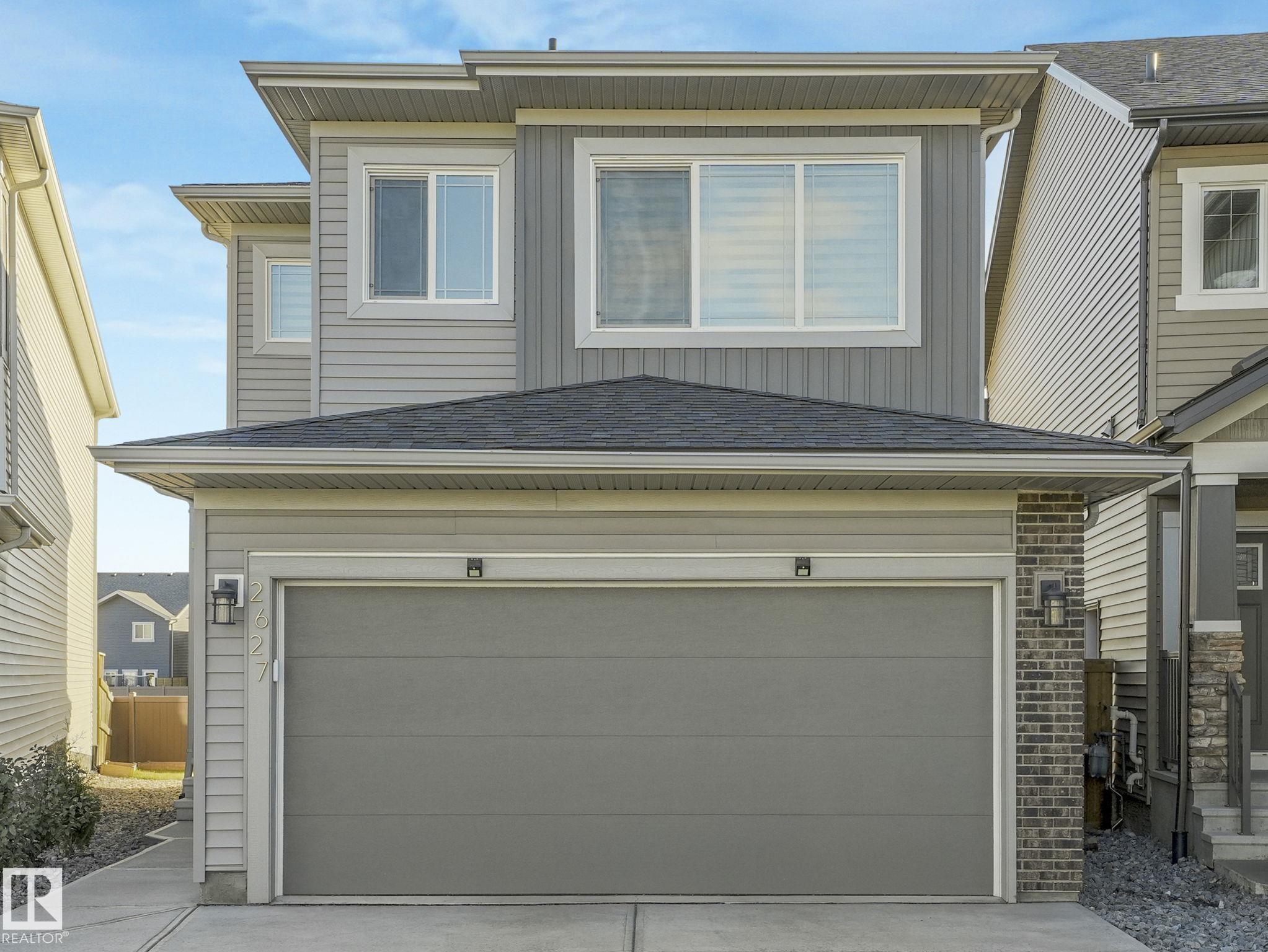 200 St Nw Unit 2627 St, Edmonton, AB T6M 1K3