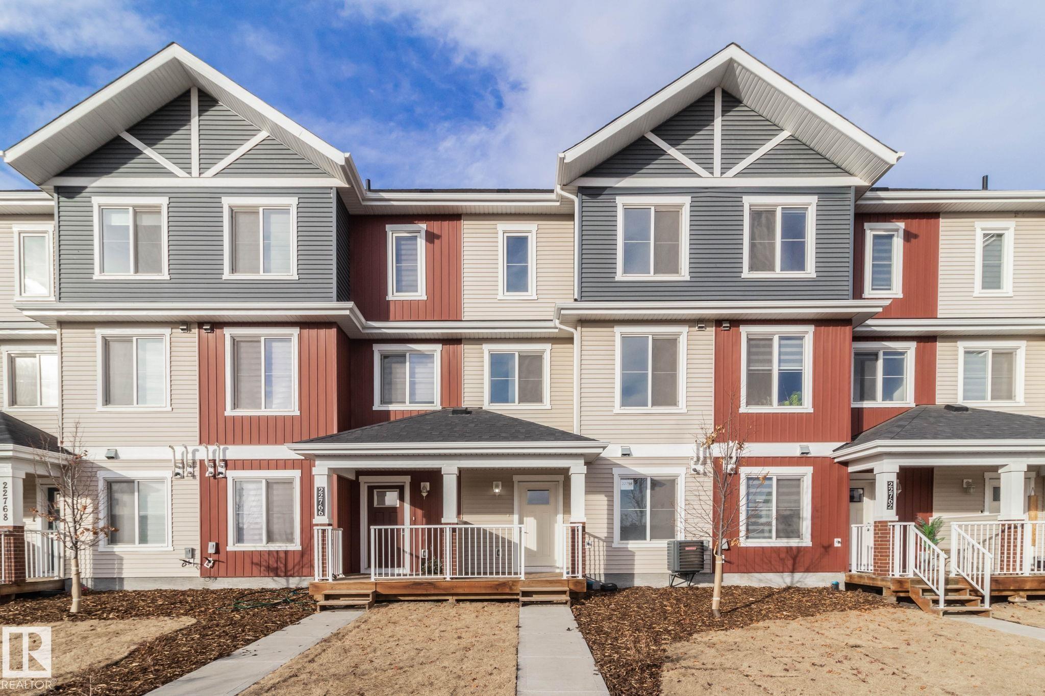 22764 97 Ave, Edmonton, AB T5T 7S6