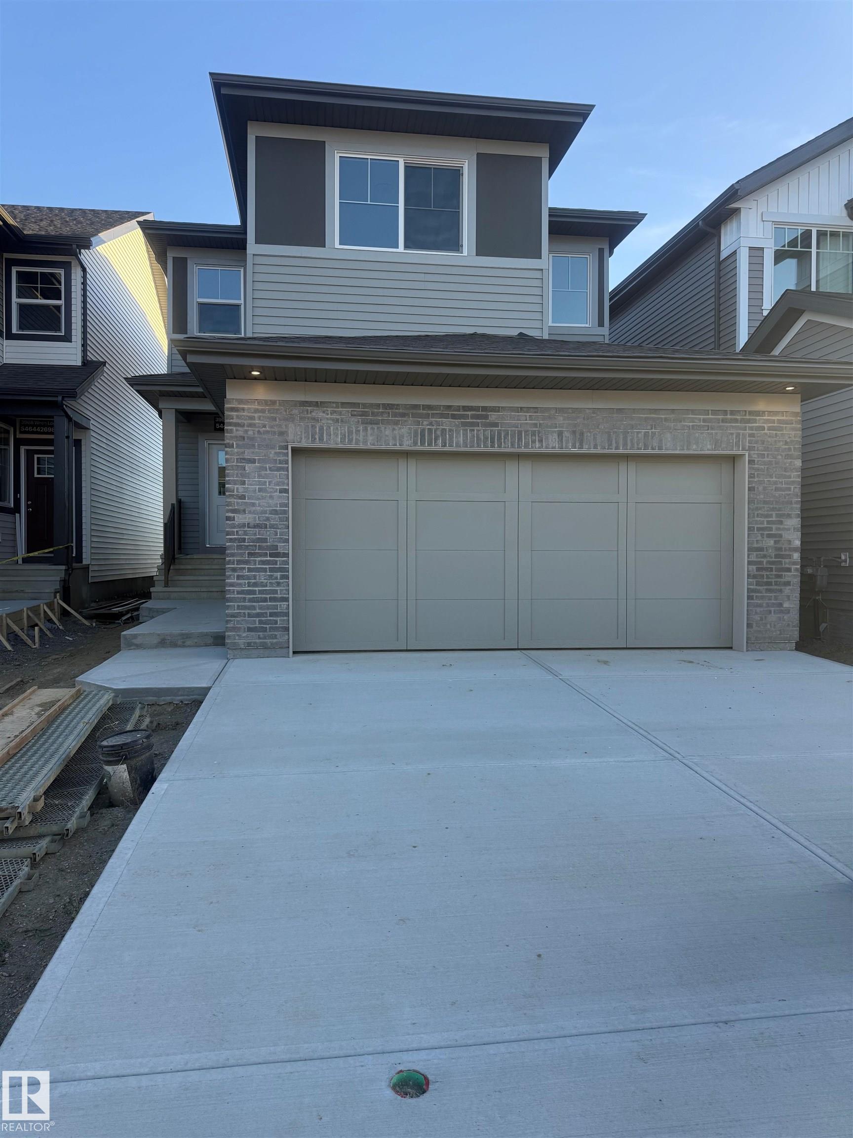 3966 Wren Lo Loop NW, Edmonton, AB T5S 0T1