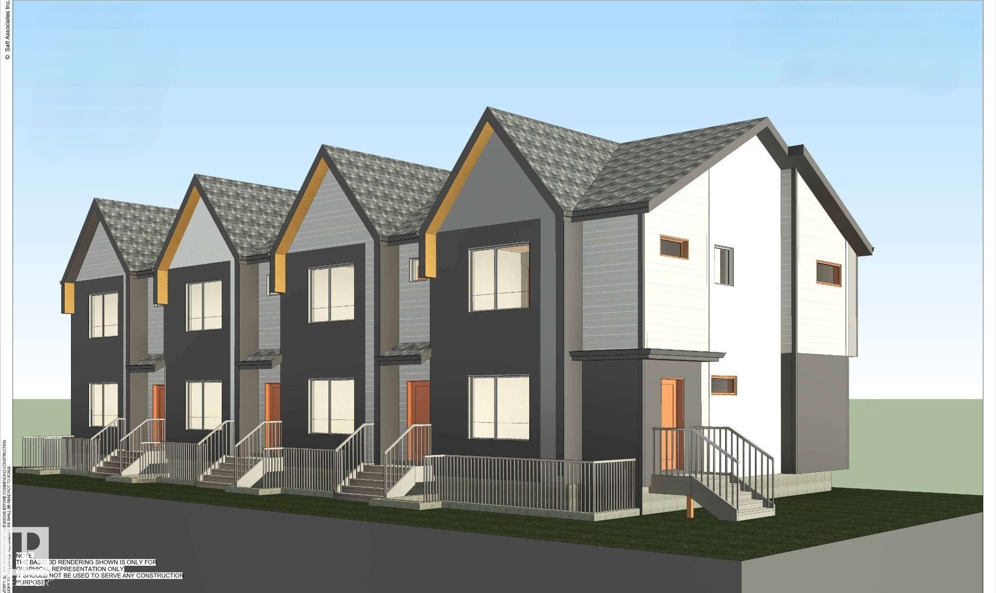 159 St Nw Unit 10525 St, Edmonton, AB T5P 3A8