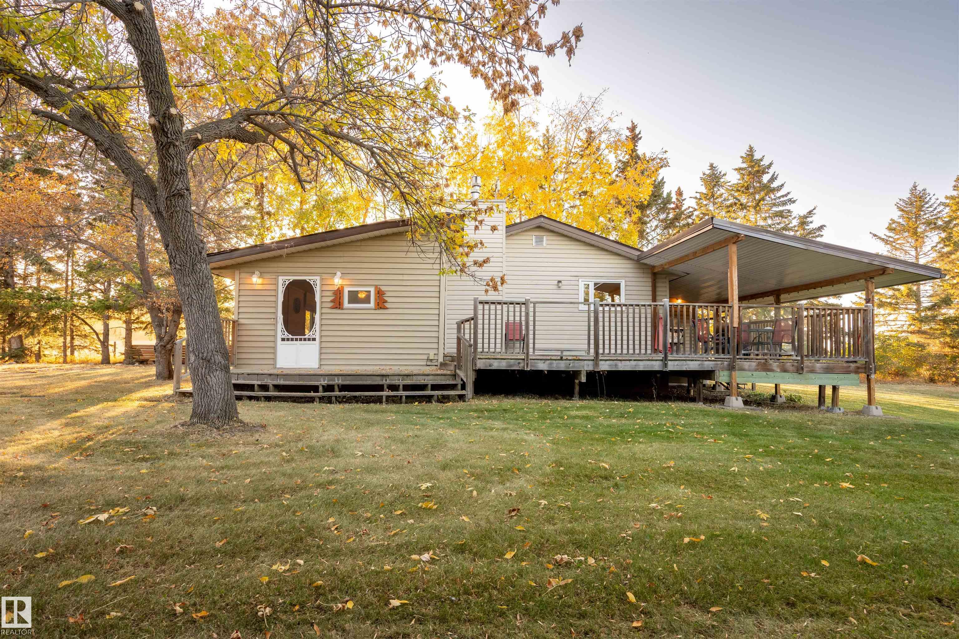 62 Buskmose Dr, Rural Wetaskiwin County, AB T0C 2V0