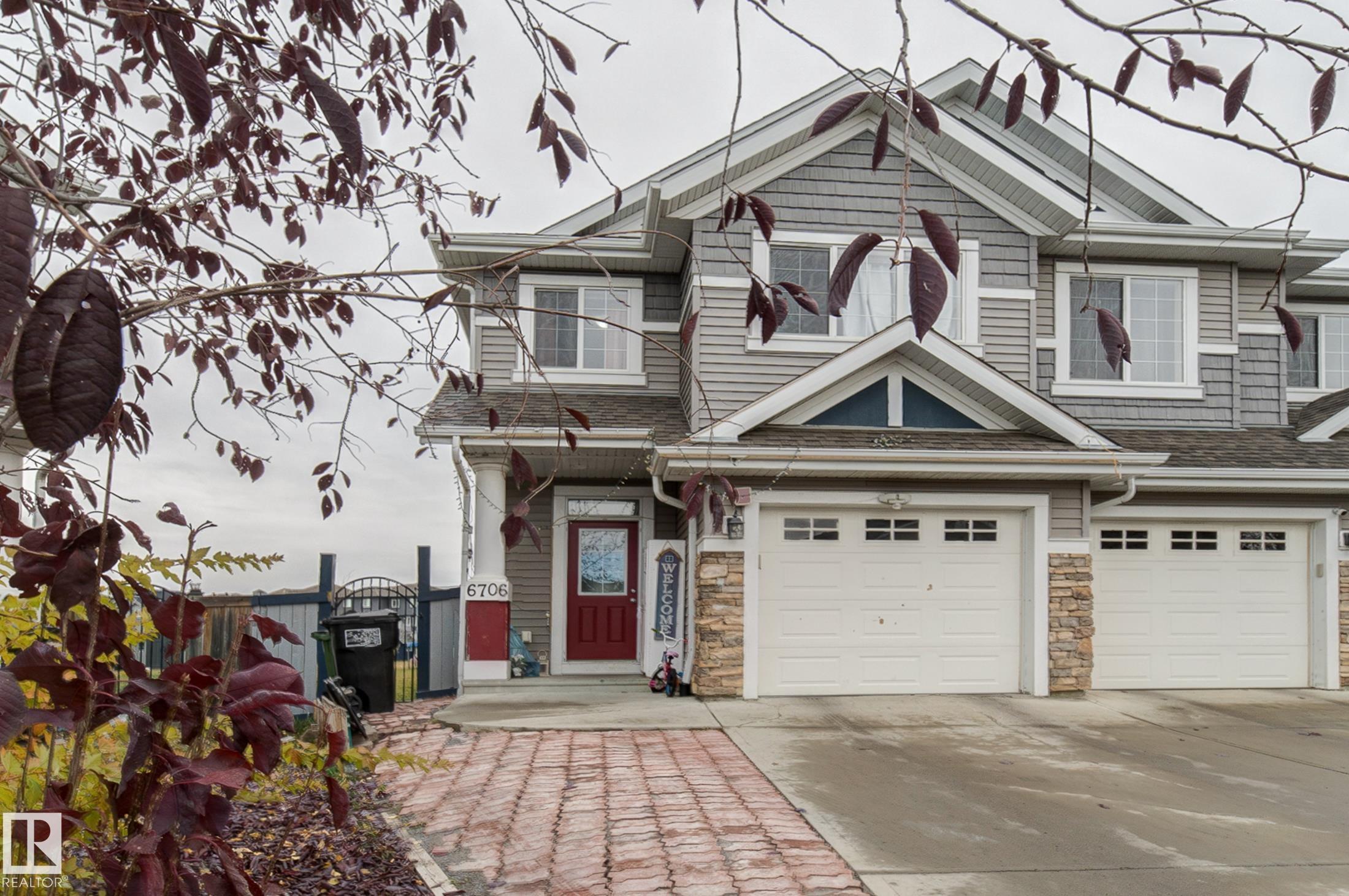 24 Av Sw Unit 6706 Ave, Edmonton, AB T6X 2A9