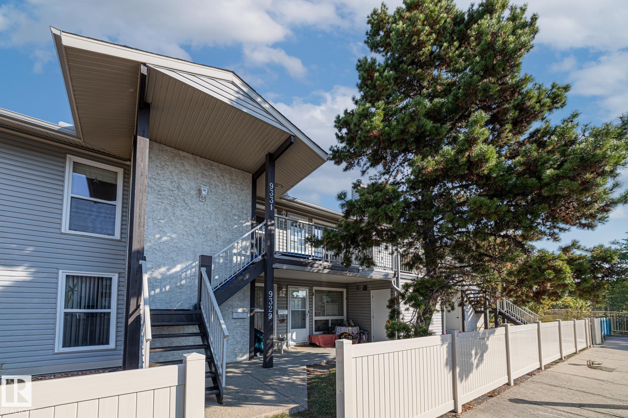 172 St Nw Unit 9331 St, Edmonton, AB T5T 3C3