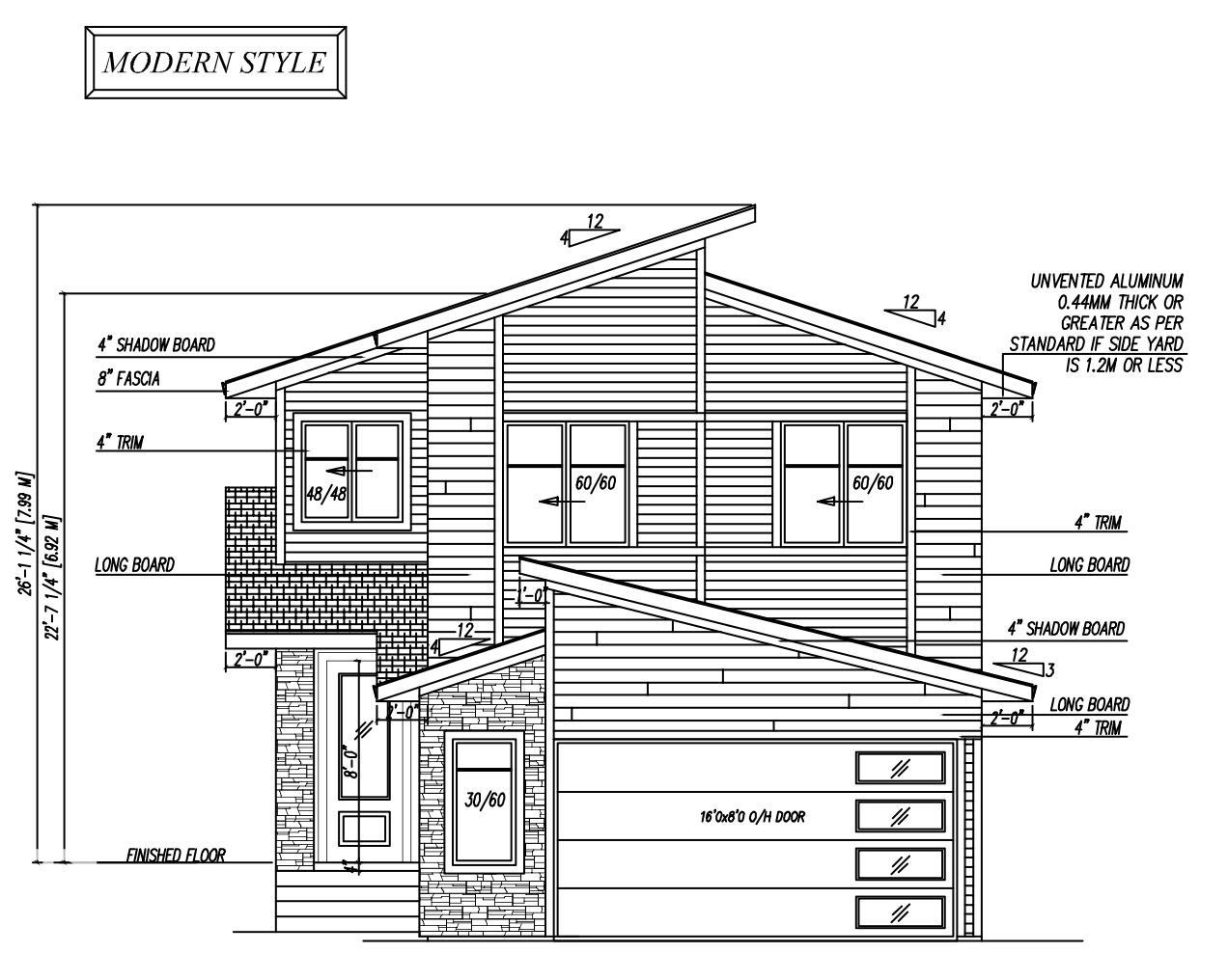 417 Pine Pt, Leduc, AB T9E 1S7