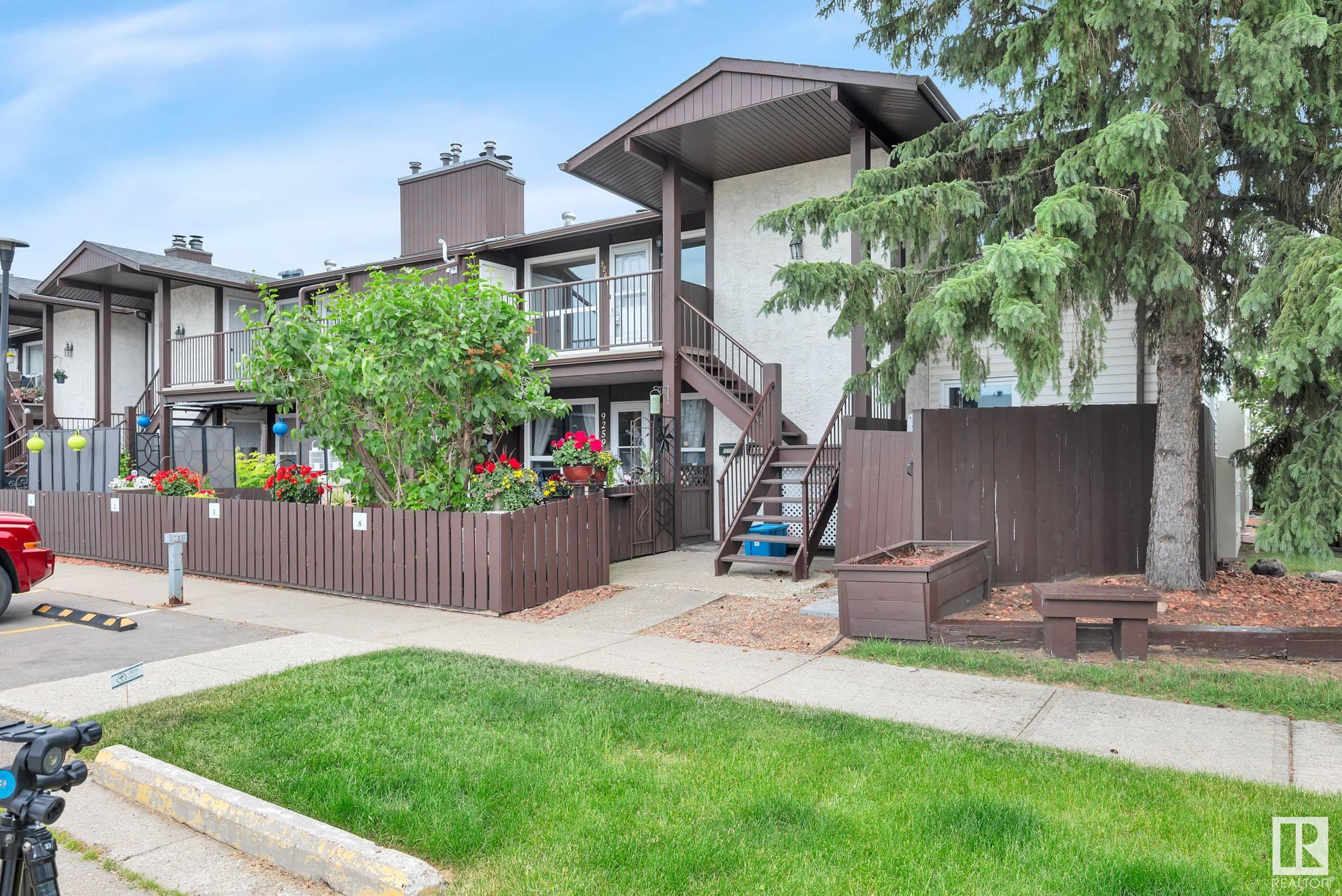 , Edmonton, AB T5T 7R9 | MLS # | Houseful