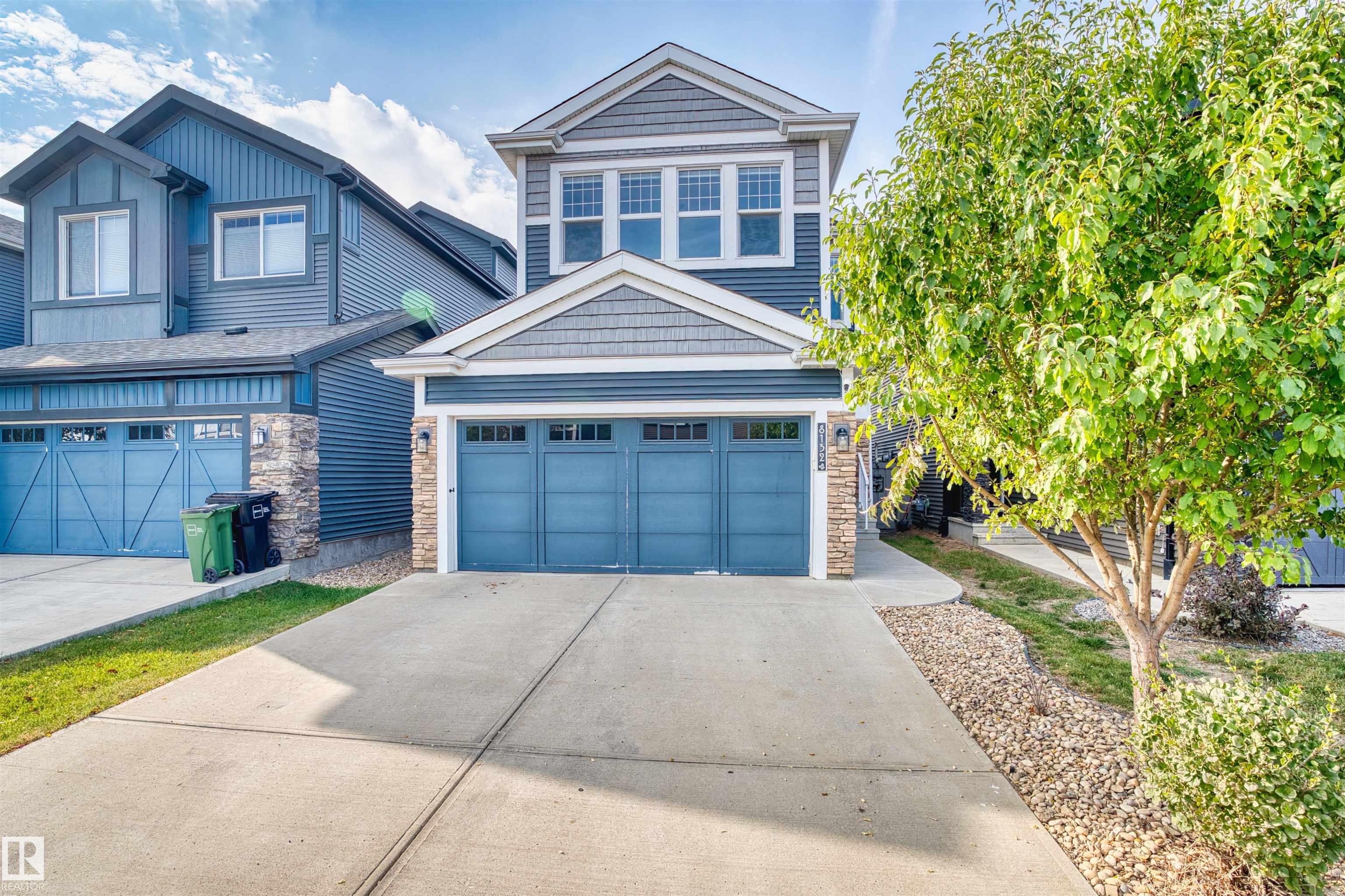 225 St Nw Unit 8132 St, Edmonton, AB T5T 7G6