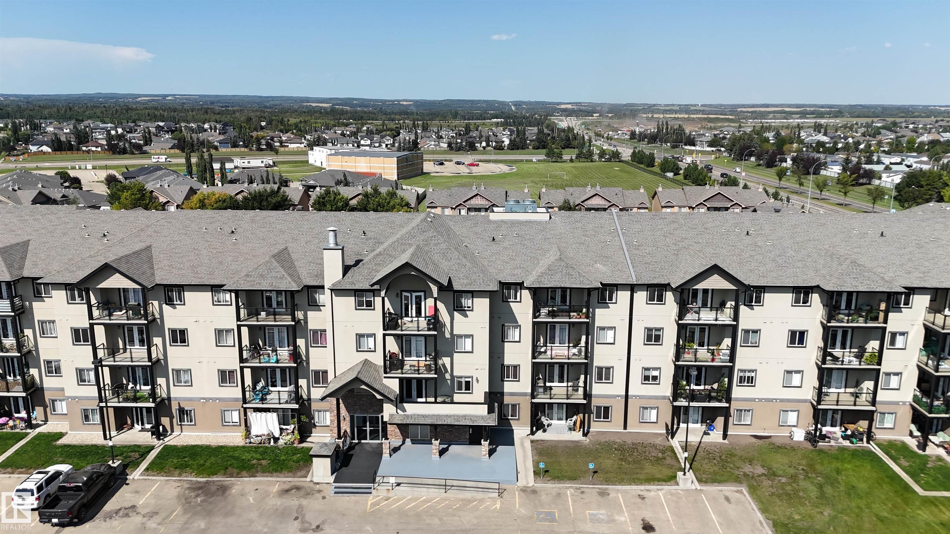 300 Spruce Ridge Road #unit 233, Spruce Grove, AB T7X 0H6