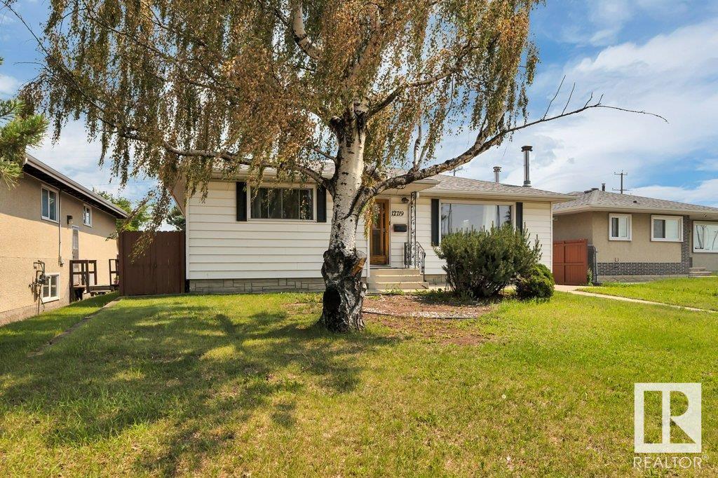 89 St Nw Unit 12719 St, Edmonton, AB T5E 3J7