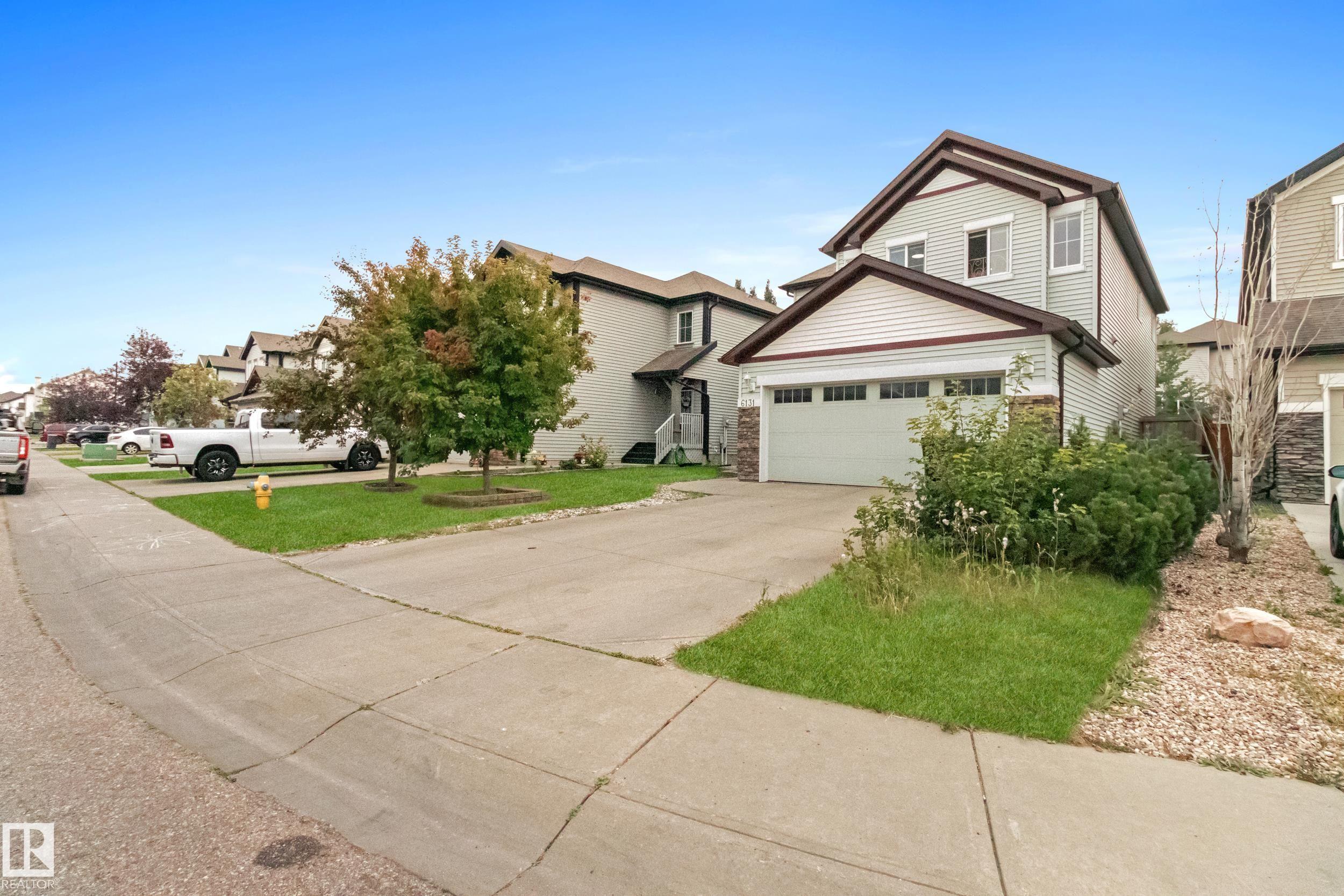 10 Av Sw Unit 6131 Ave, Edmonton, AB T6X 0M3